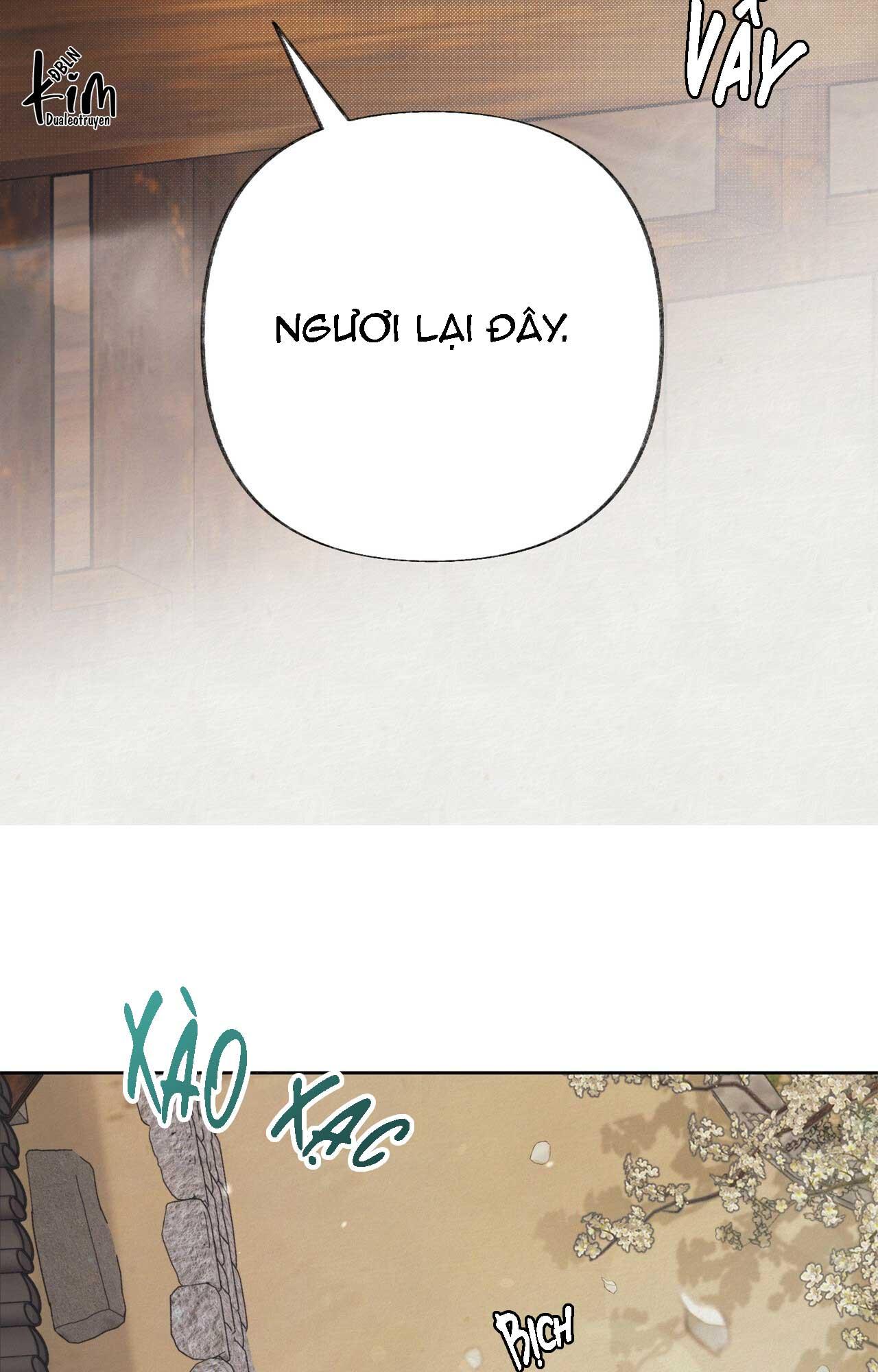 NGHỊCH SÁT Chapter 1 - Trang 2