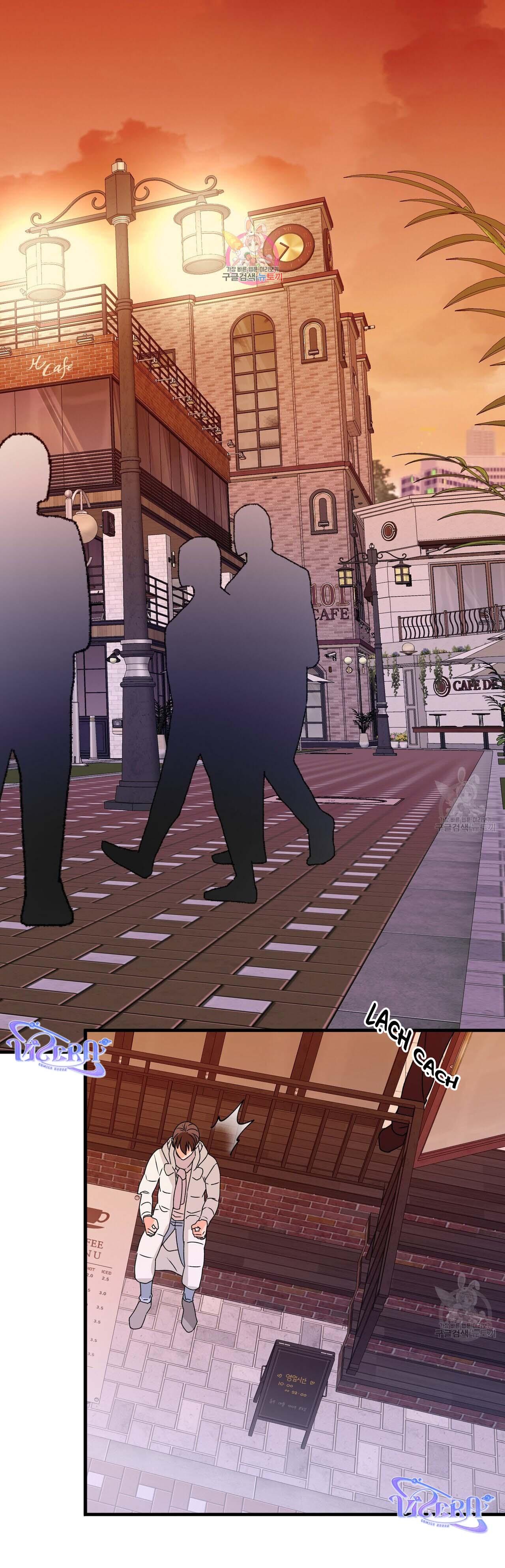 Bách Dạ Chapter 39 - Next 