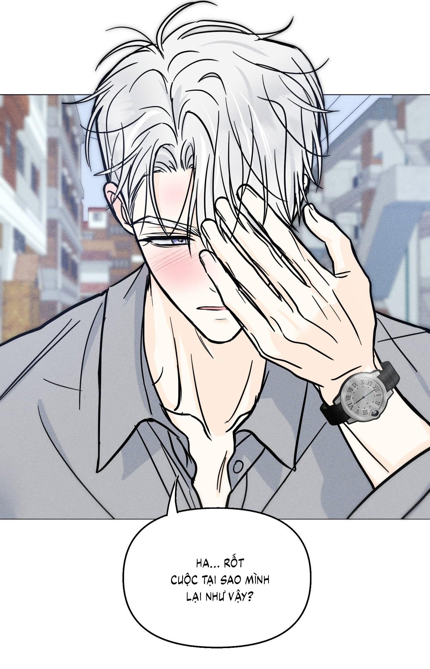 (CBunu) LOVE STRUCK Chapter 12 H+ - Next 