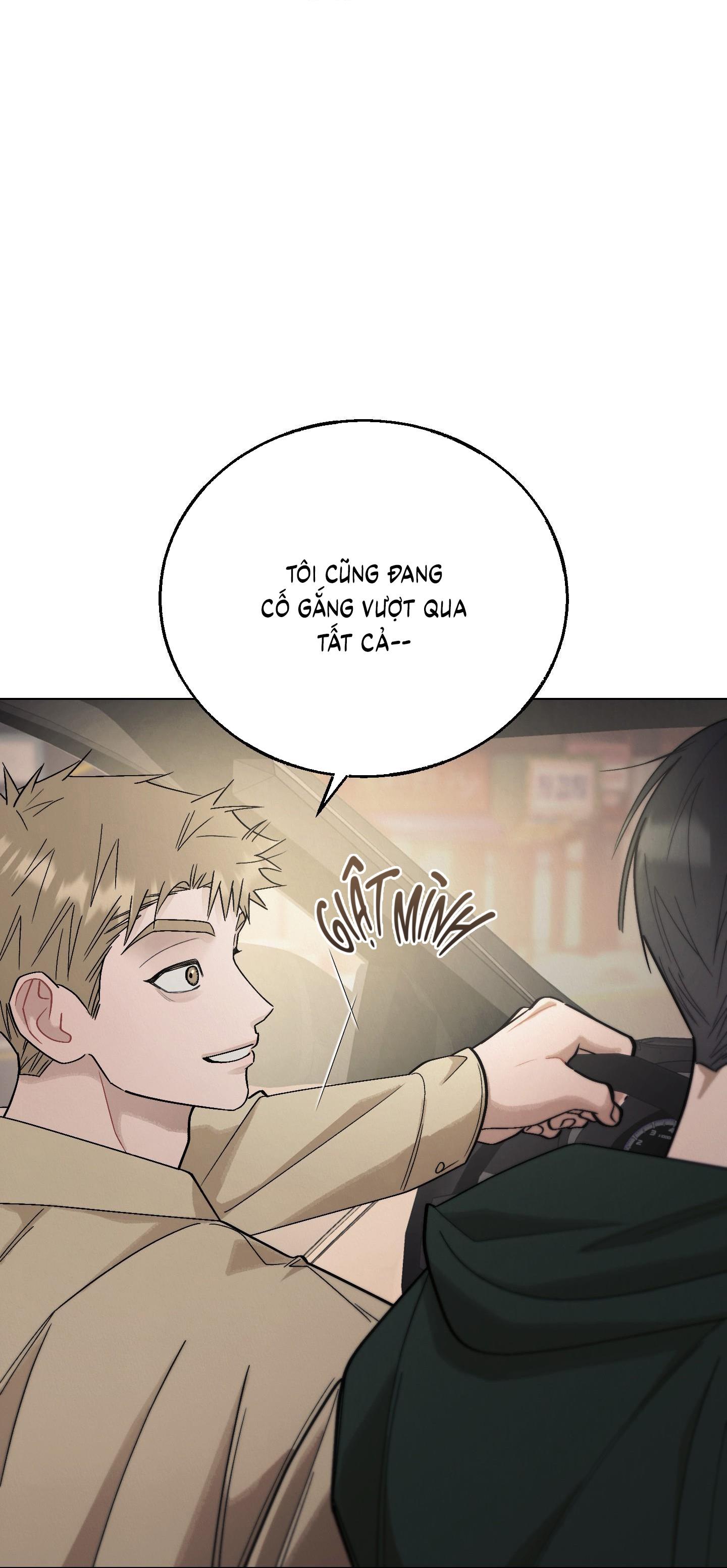 (CBunu) Nhiệm Vụ Định Mệnh Chapter 24 - Next 