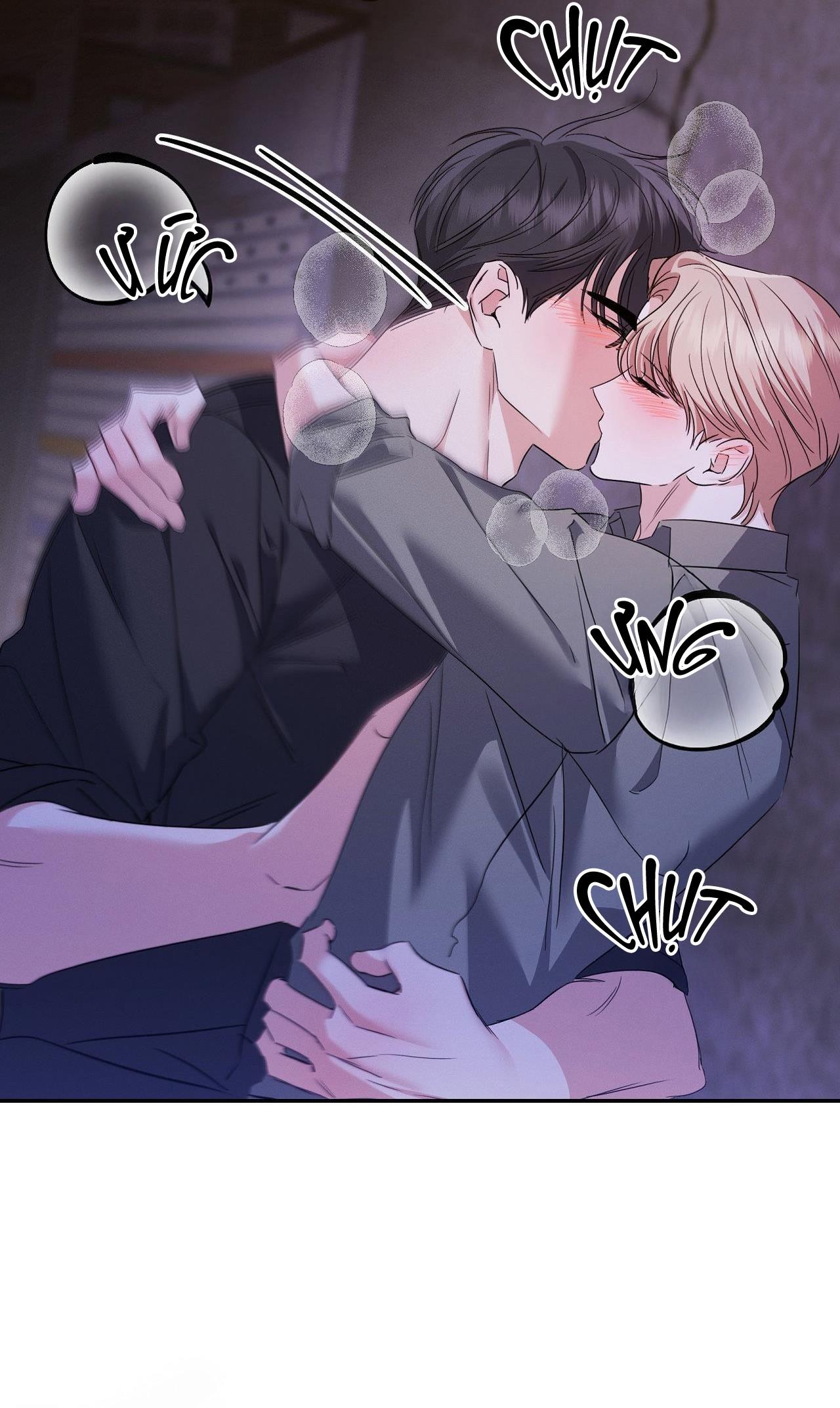 (CBunu) Cẩm Nang Fetish Chapter 12 H+ - Next Chapter 13