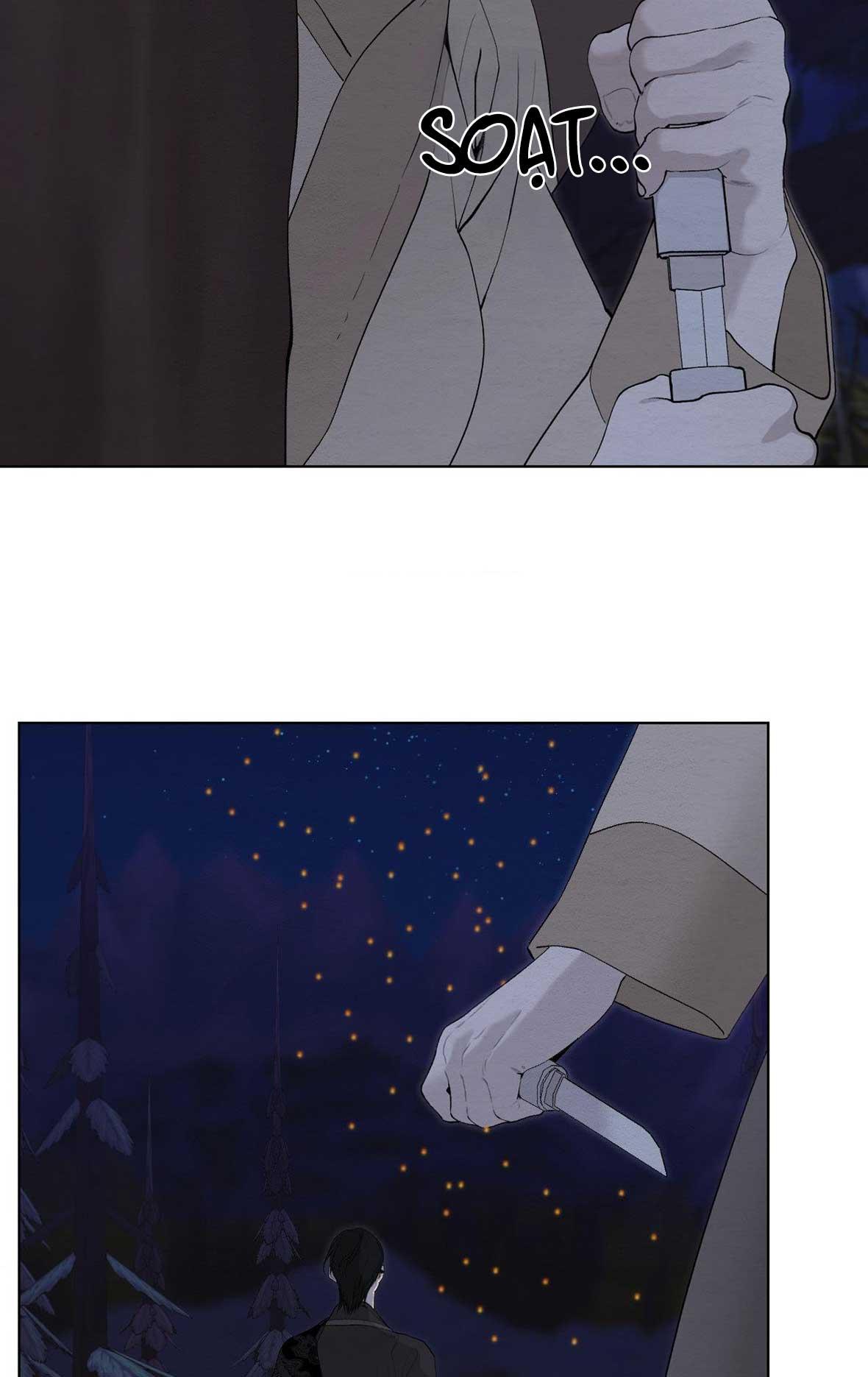 TÂM HỒN MÉO MÓ Chapter 35 - Next Chapter 36