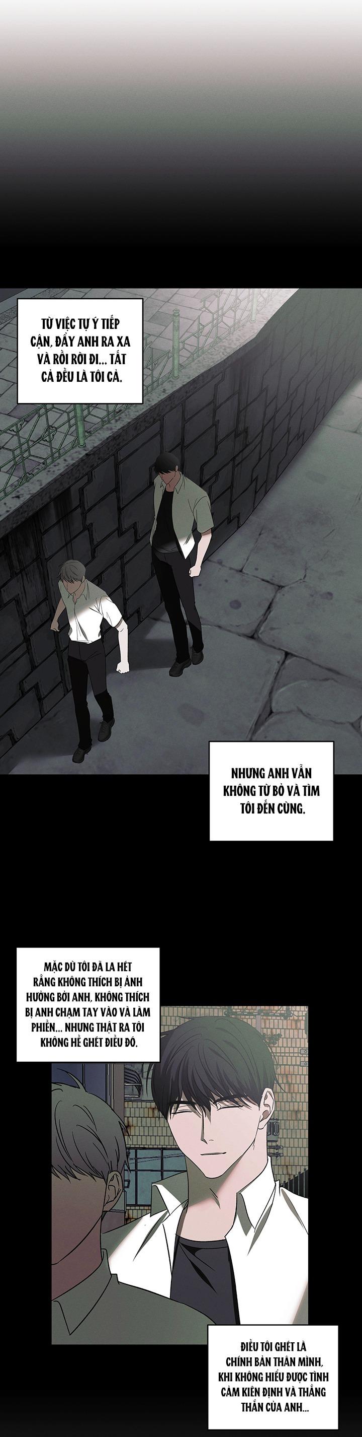 TUYỂN TẬP CUỒNG CÔNG-CHIẾM HỮU CÔNG CỦA NHÀ KIM Chapter 51.7 xiềng xích 7 - Next Chapter 51.8 xiềng xích end