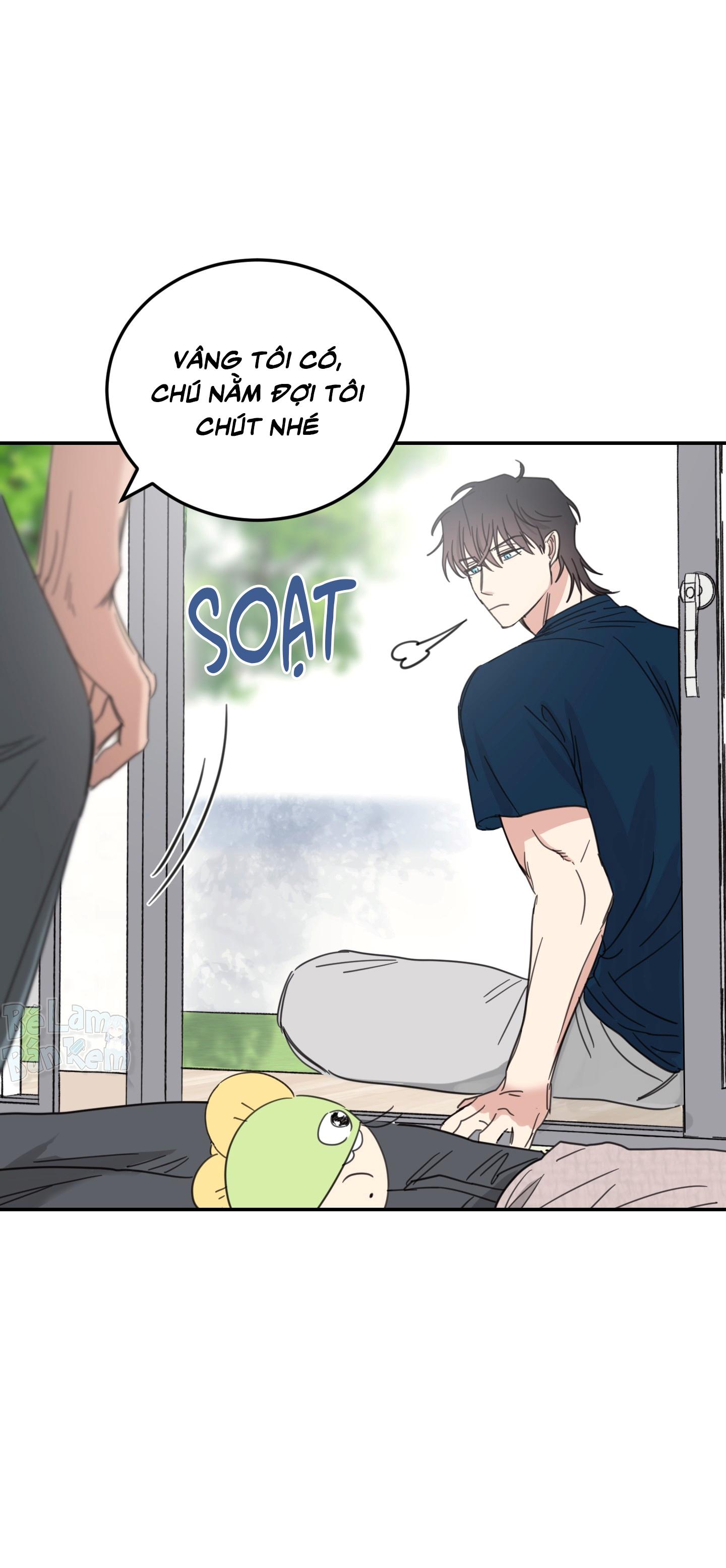 NGÔI NHÀ HƯỚNG MẶT TRỜI MỌC Chapter 58 - Trang 2