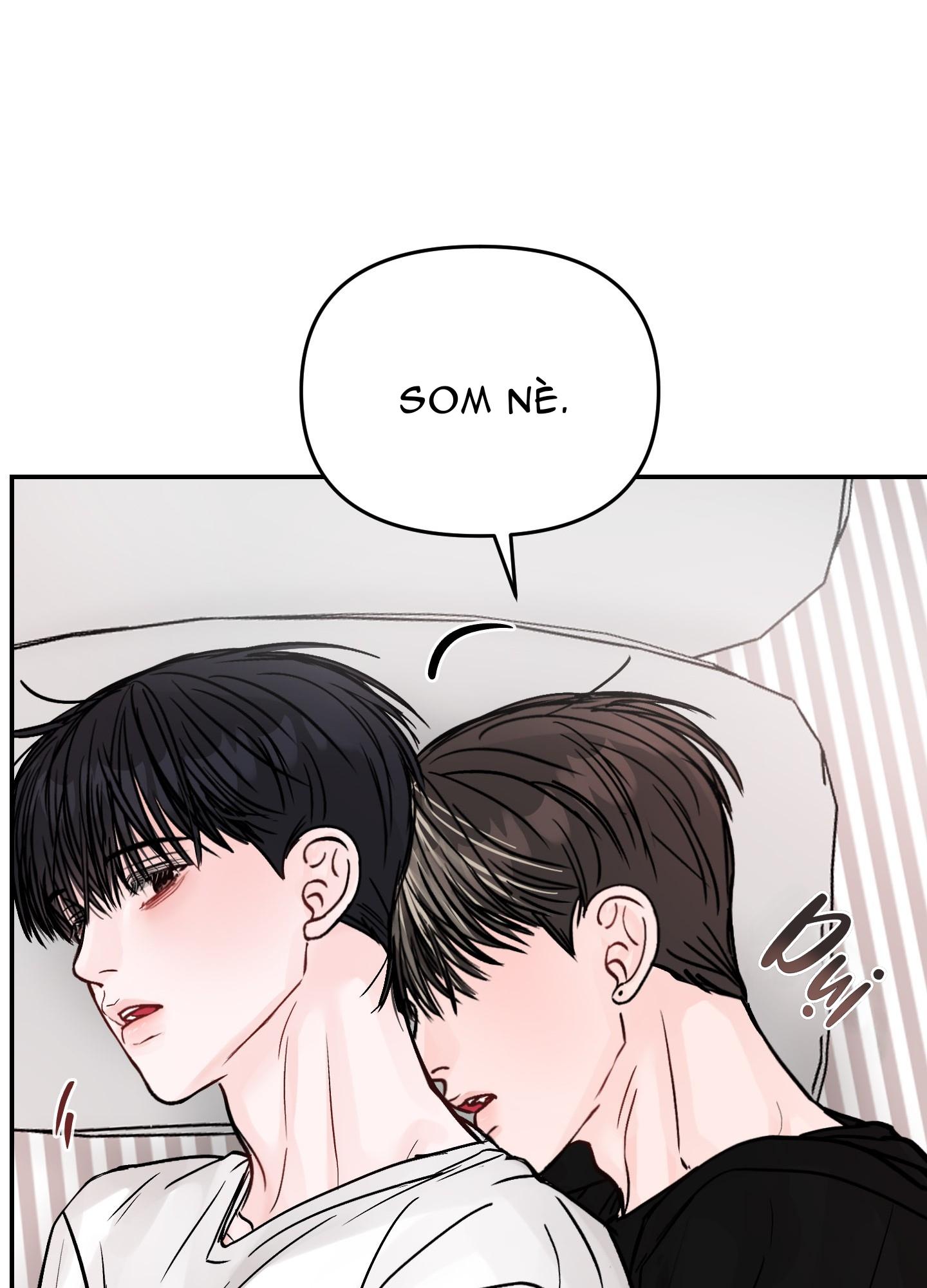 Không Thể Chấm Dứt Chapter 24 - Next 