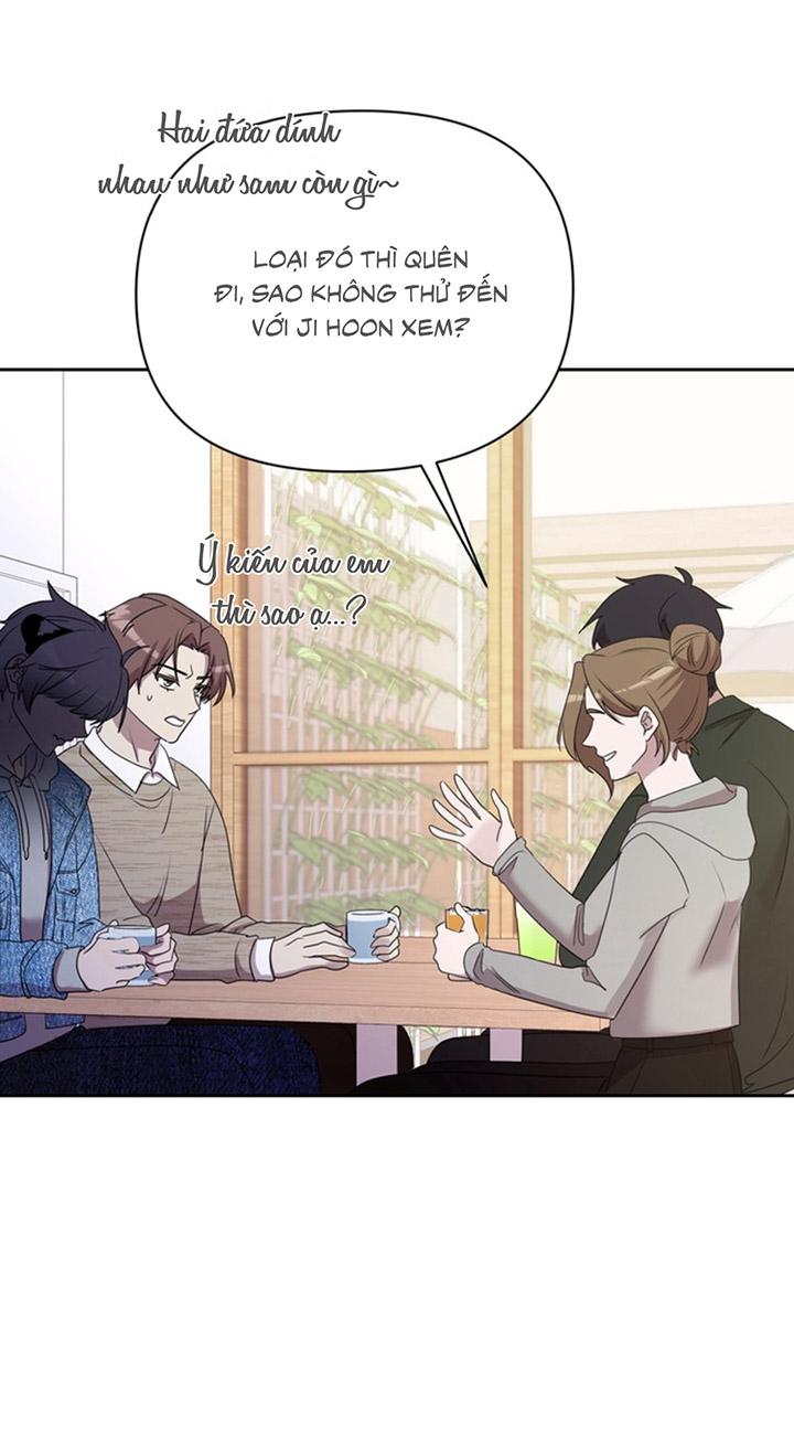 [DDT] TRỒNG KỲ Ở NÚI BAEKDU Chapter 4 19+ - Trang 2