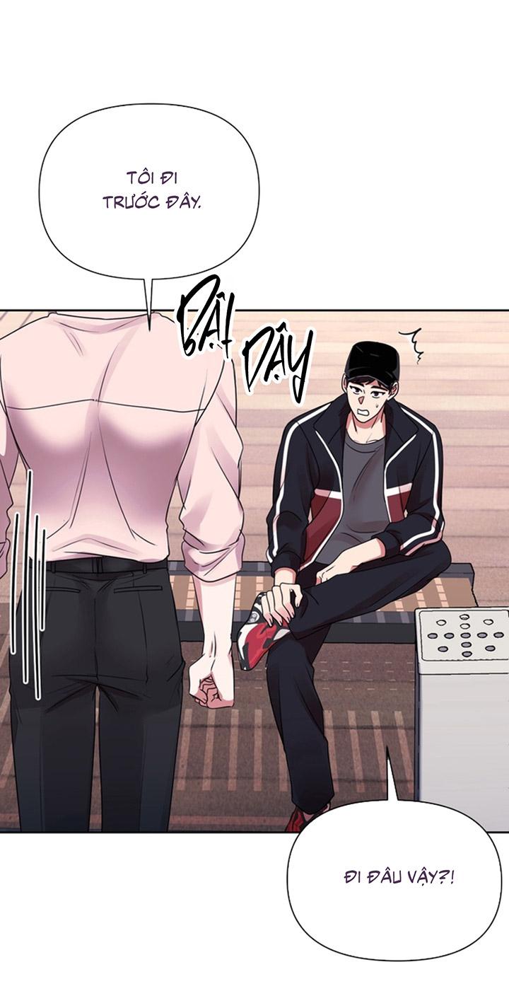[DDT] TRỒNG KỲ Ở NÚI BAEKDU Chapter 5 19+ - Trang 2