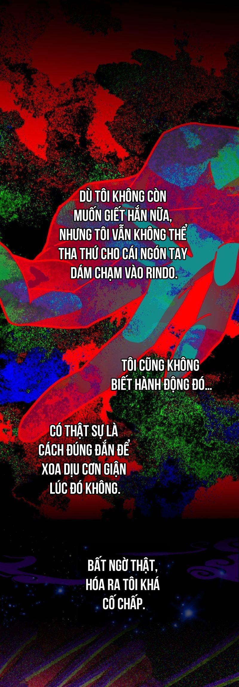Kẻ Theo Dõi Biến Thái Của Tôi Chapter 147 - Next 