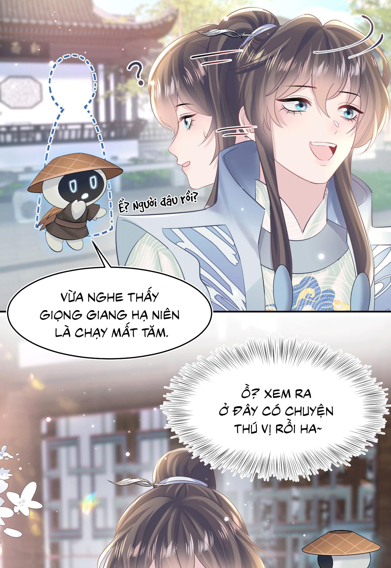 Tuyệt mỹ bạch liên hoa online dạy học Chapter 110 - Next Chapter 111