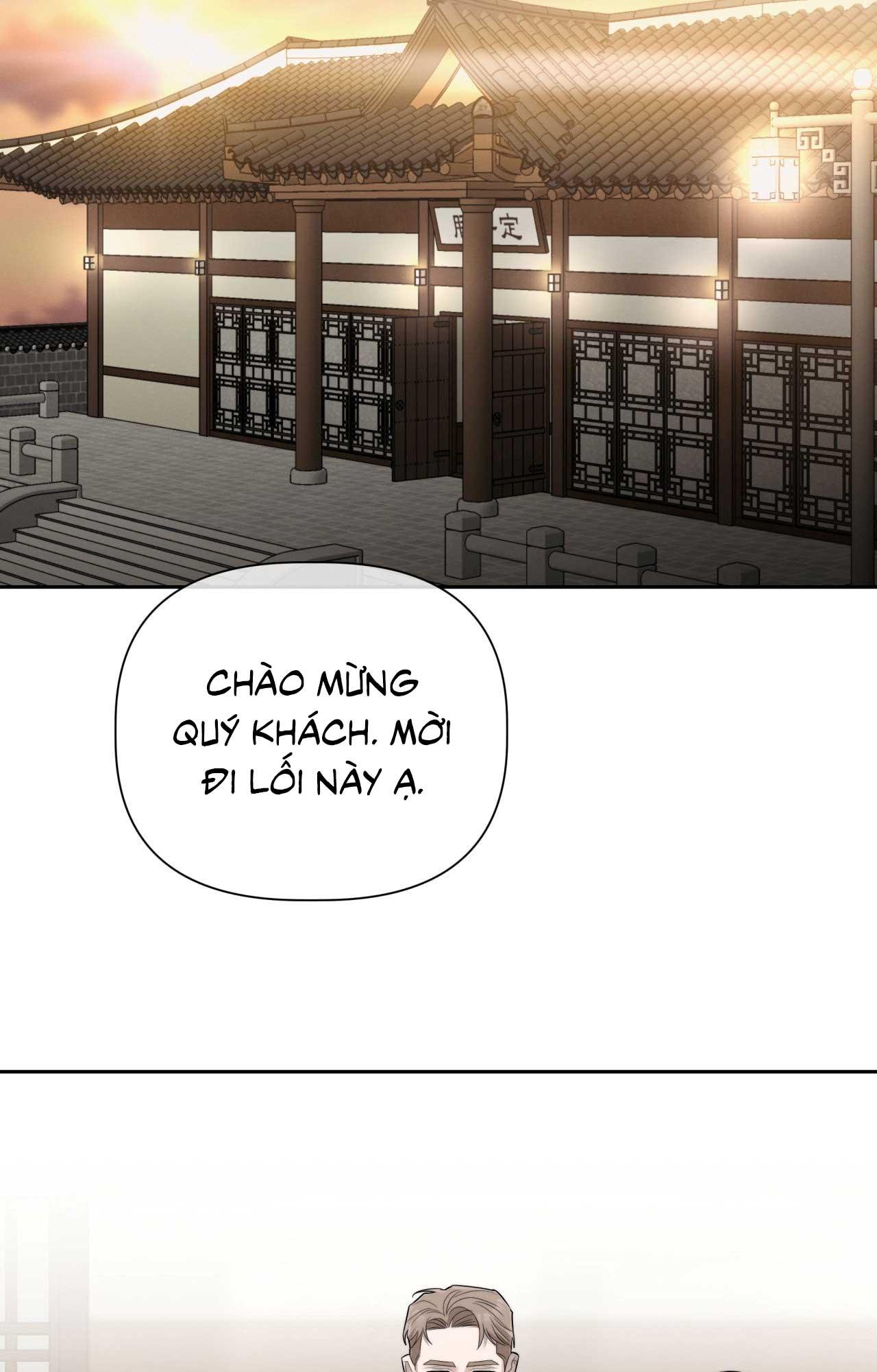 NHIỆT ĐỘ TIẾP XÚC Chapter 33 - Next 