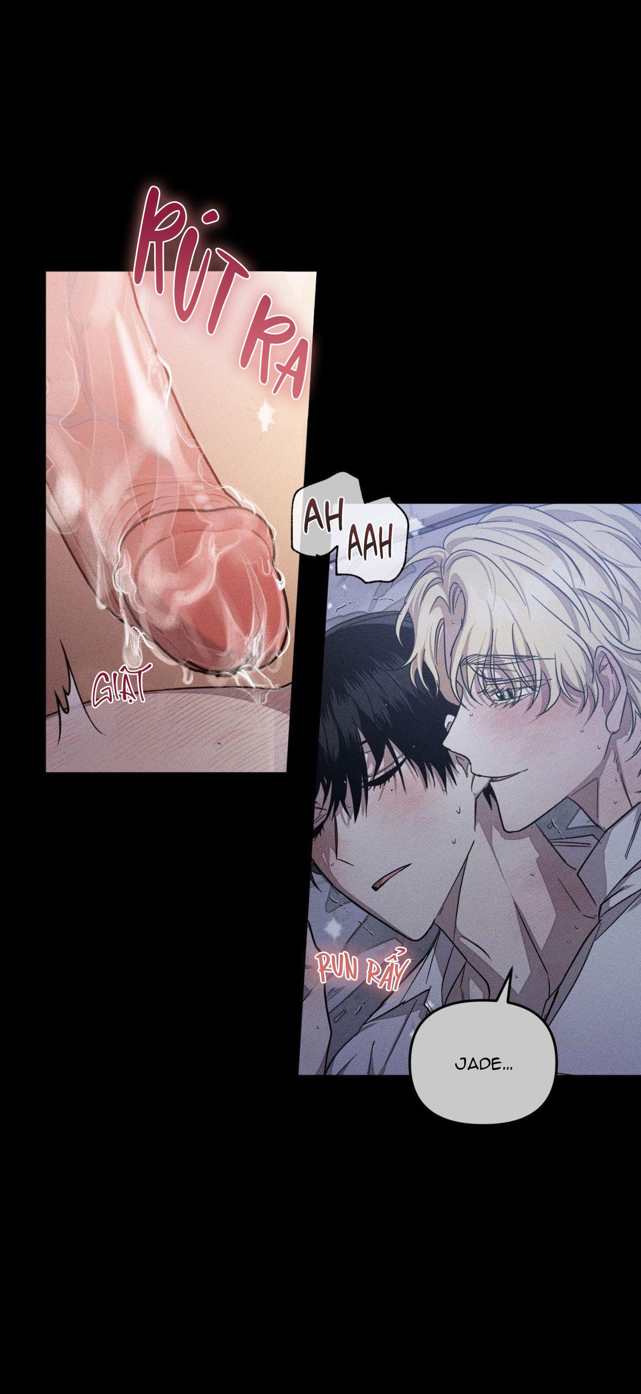 Công Lập Left Fluke Chapter 30 - Next Chapter 31