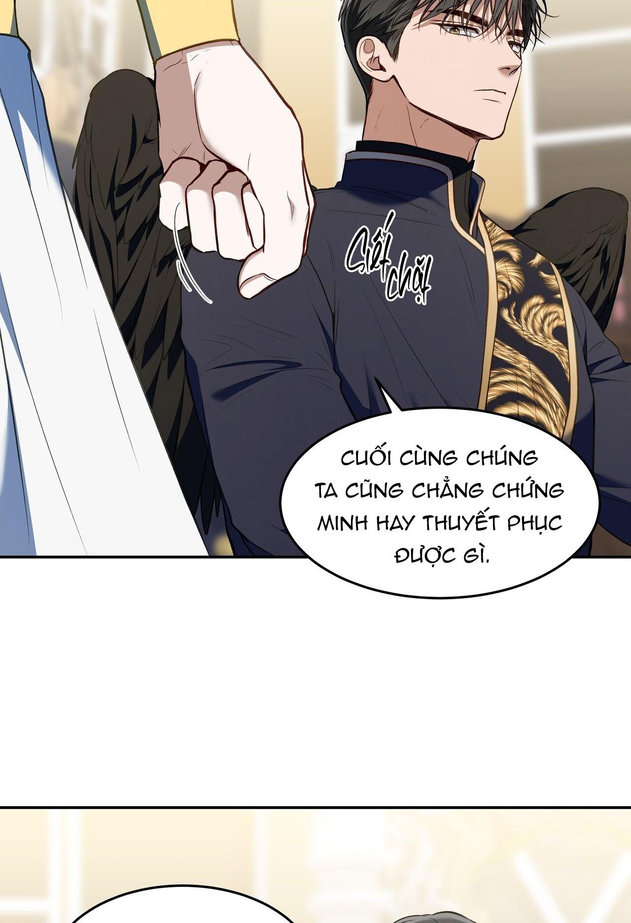CÁCH TỒN TẠI NHƯ MỘT NGƯỜI CHƠI Chapter 75 - Next 