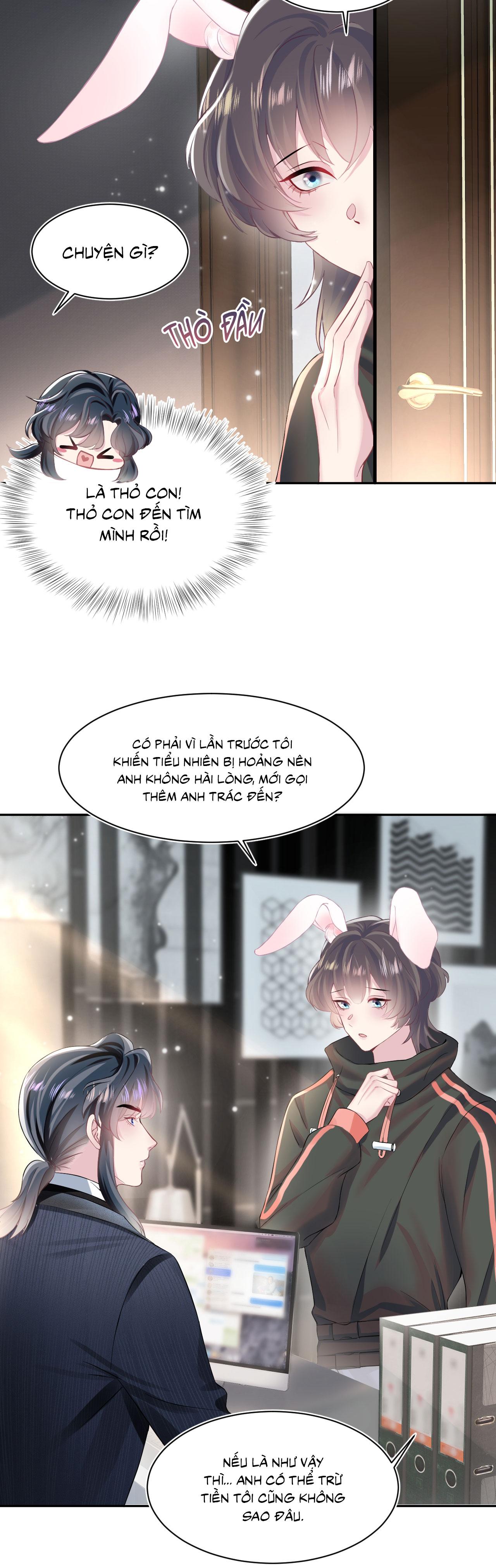 Tuyệt mỹ bạch liên hoa online dạy học Chapter 71 - Next Chapter 72