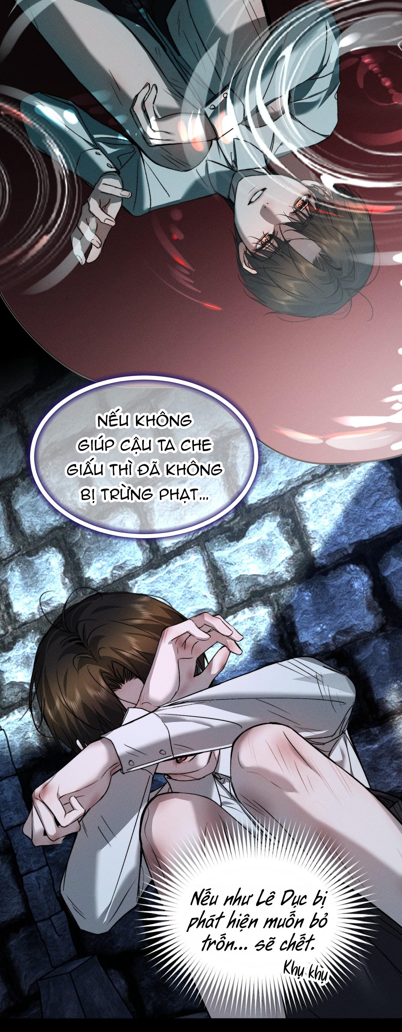Ảnh Đế Cứ Muốn Làm Kim Chủ Của Tôi Chapter 45 - Next 