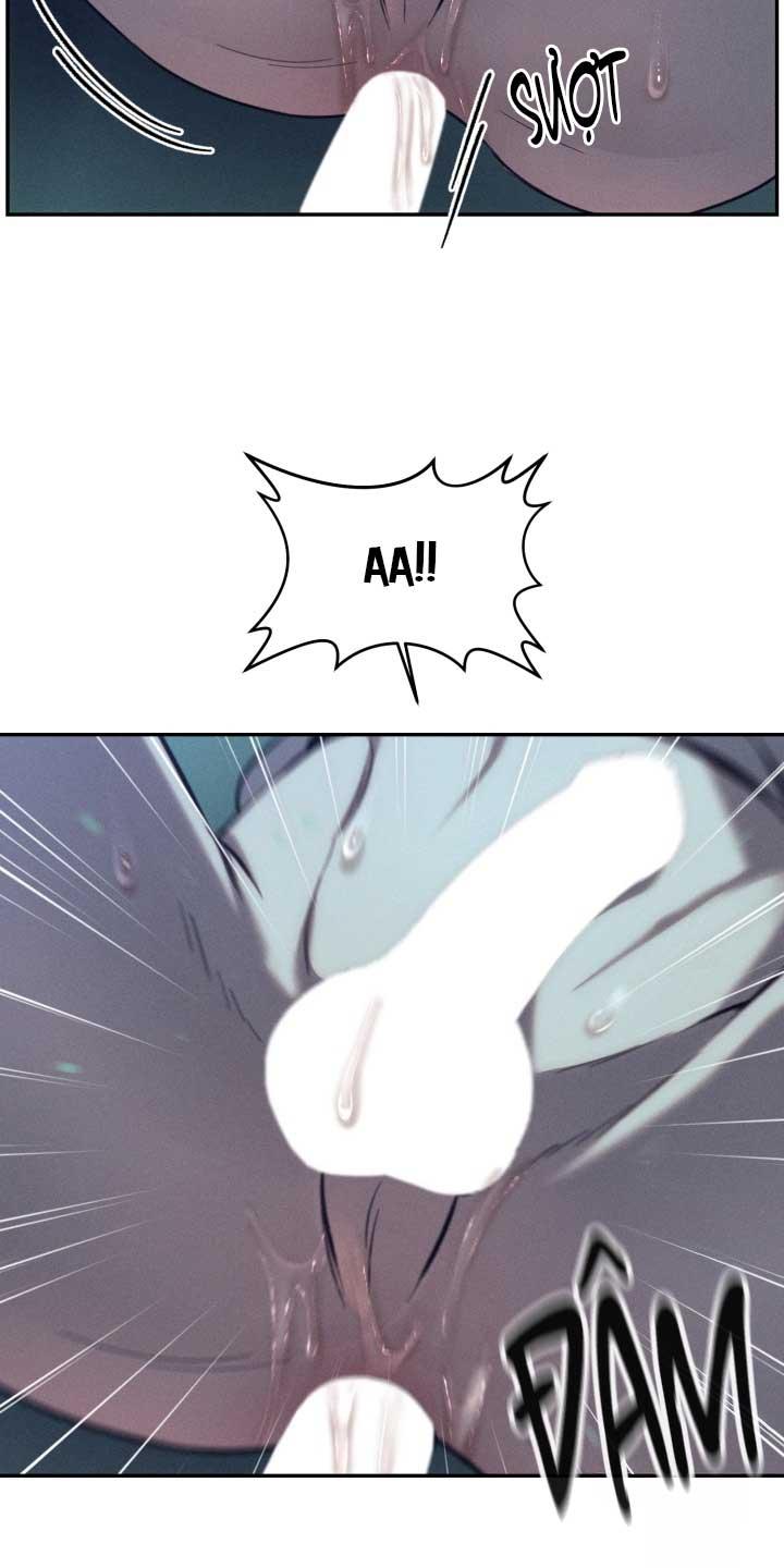 Tiệm bánh nóng bỏng và gợi cảm Chapter 23 - Next Chapter 24