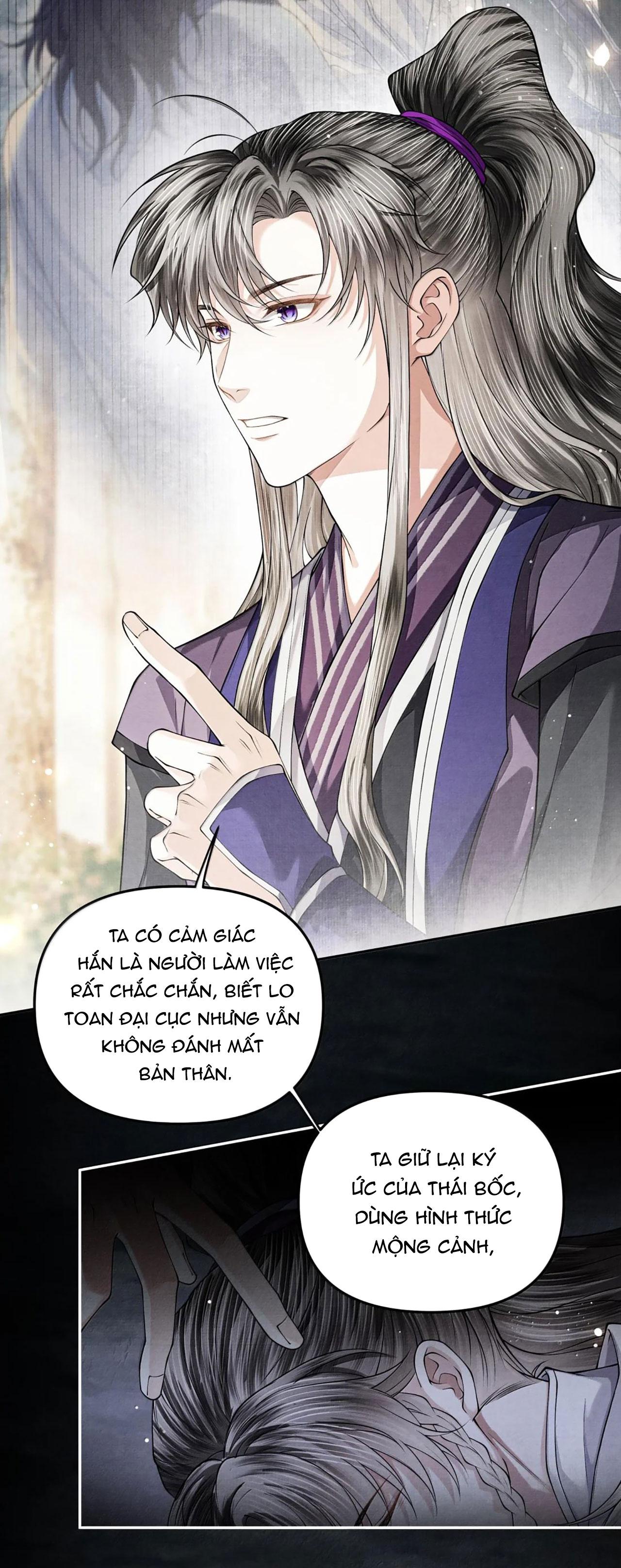 Đồng Tiền Kham Thế Chapter 154 - Next Chapter 155