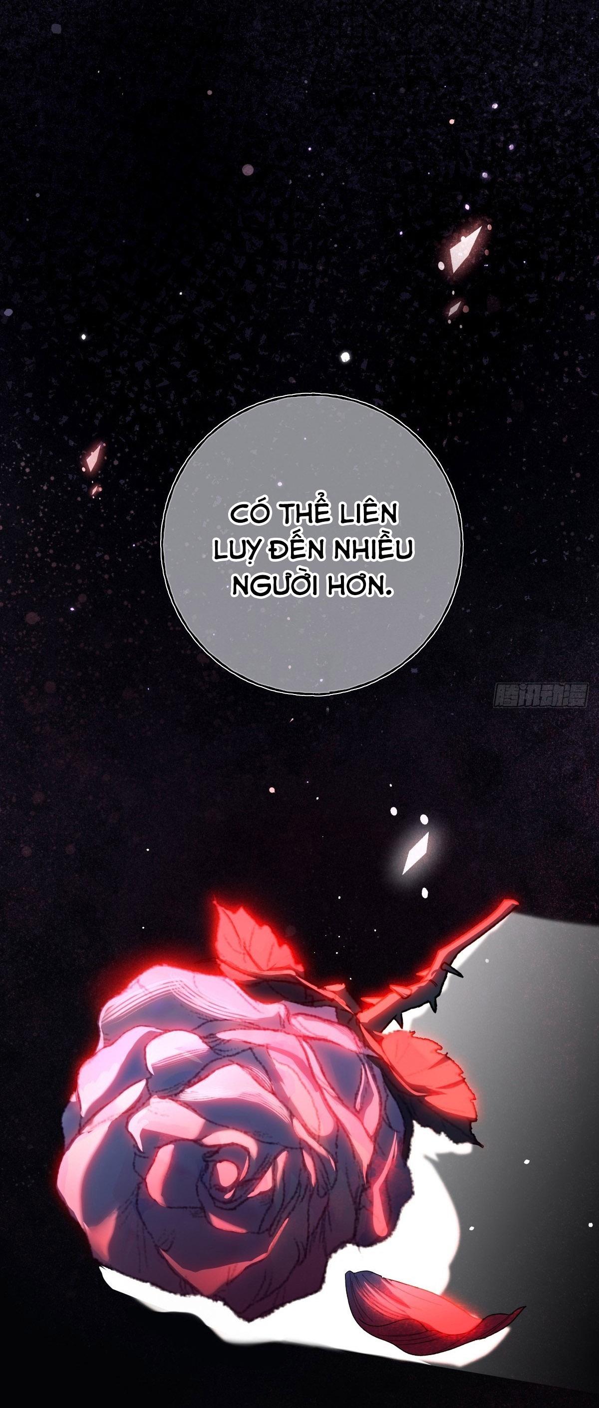 Tình yêu của kẻ khát máu Chapter 19 - Next 