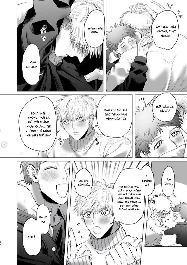 Oneshot hỏny Chapter 305 - Trang 2
