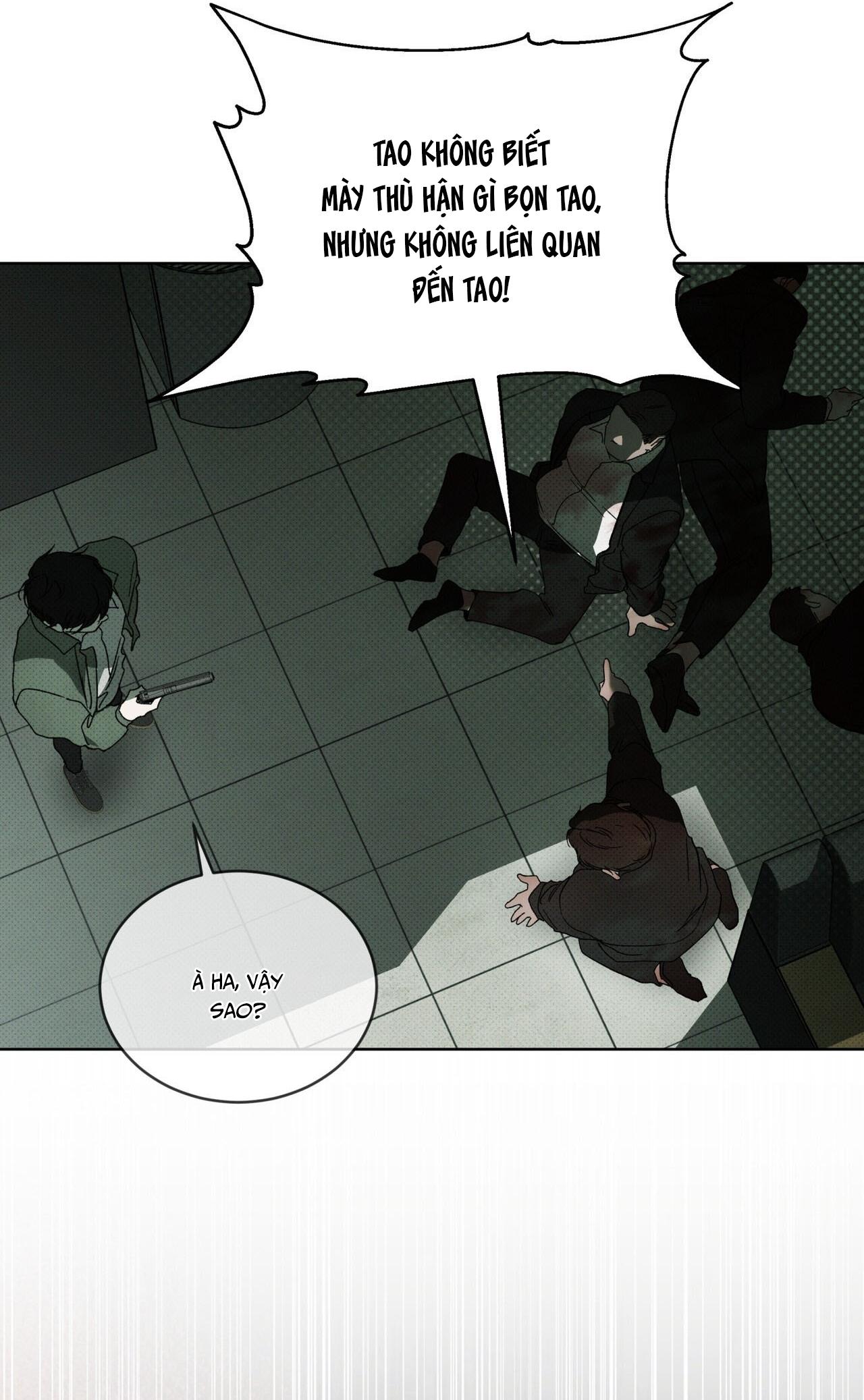 HÌNH THÁI TIẾN HÓA Chapter 4 - Next 