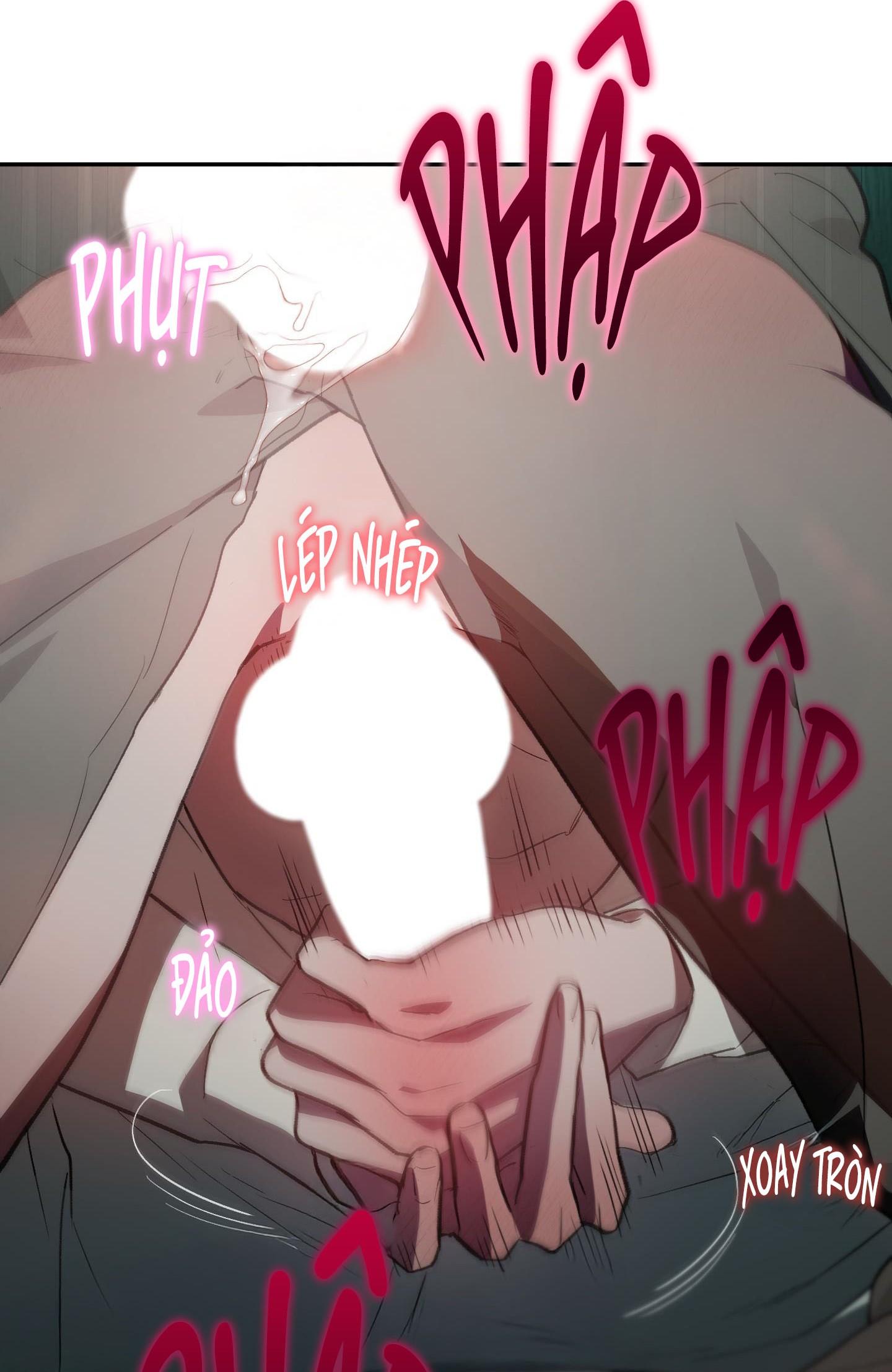 (CBunu) Control Time Chapter 35 H+ - Next 