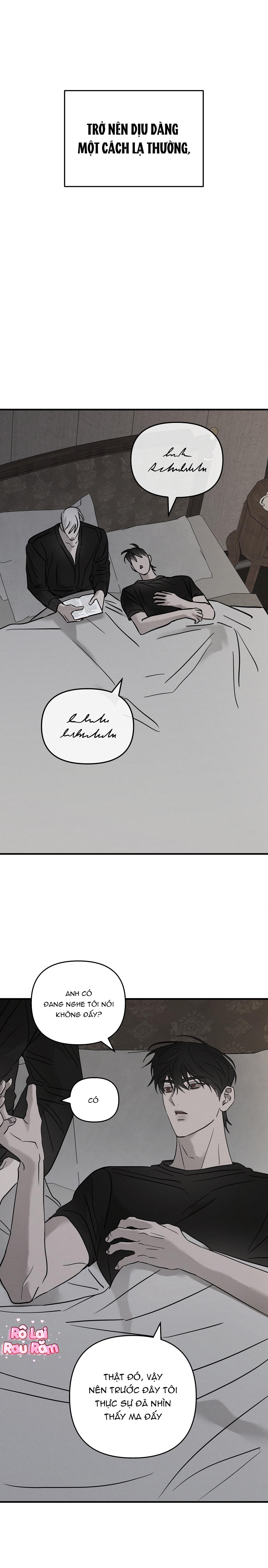 (RÔLAI) Pieta Chapter 21 - Trang 2