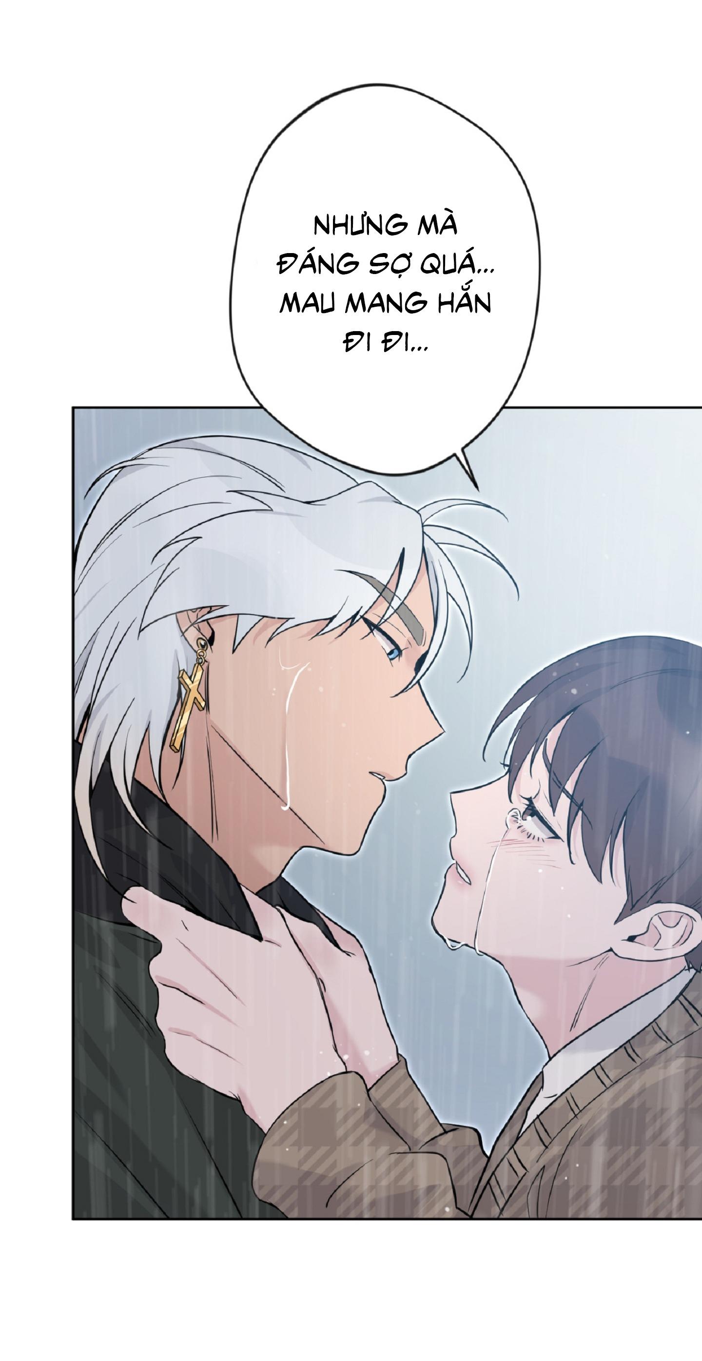 Angel kiss Chapter 11 - Next Chapter 12