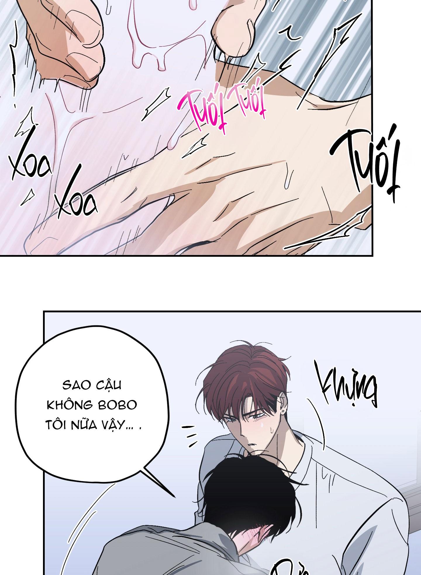 TƯƠNG XỨNG Chapter 11 - Trang 2