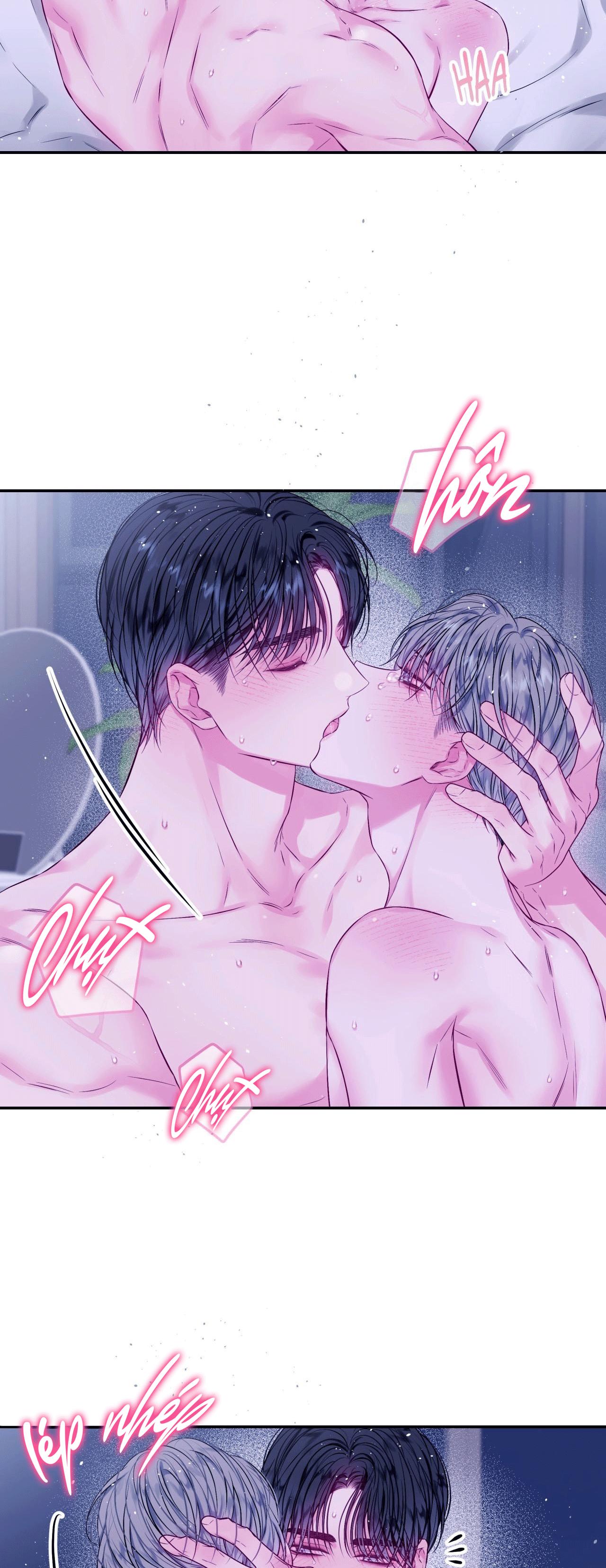 CHÚNG TA KHÔNG HOÀN HẢO Chapter 10 - Next Chapter 11