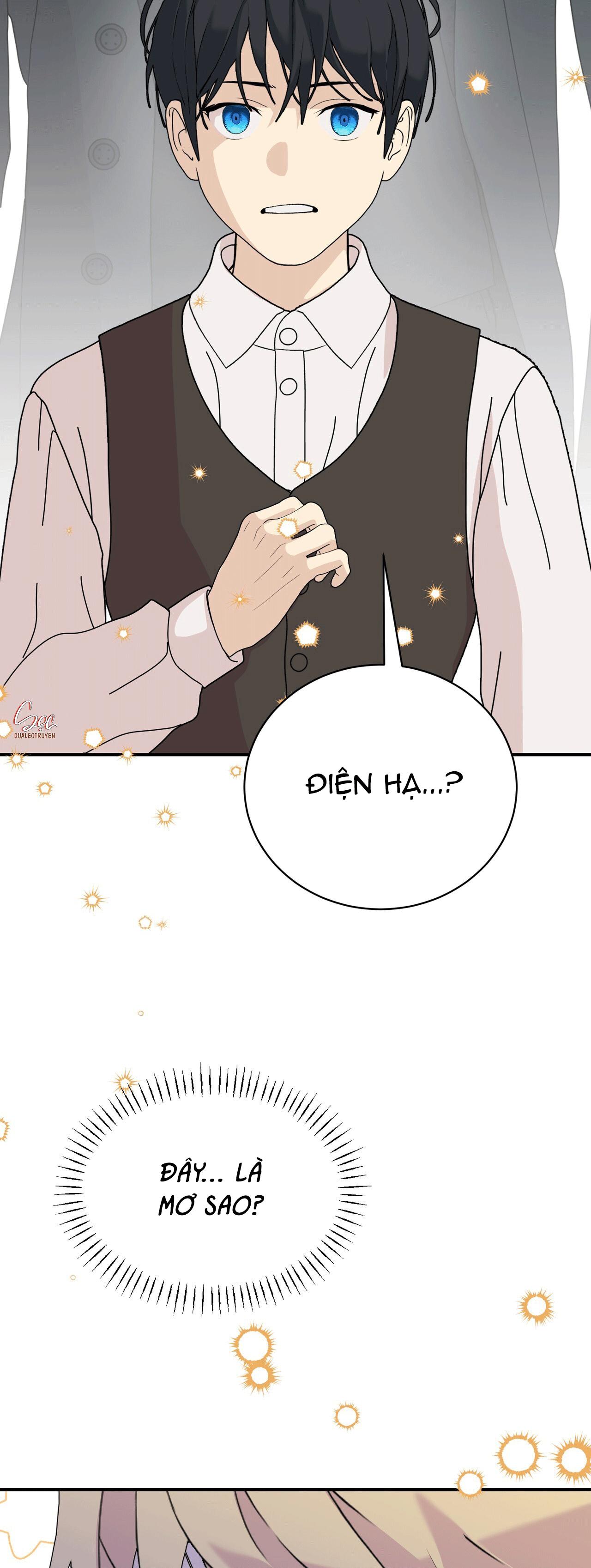 (ABO) ĐÁM CƯỚI HOÀNG GIA Chapter 42 - Next Chapter 43