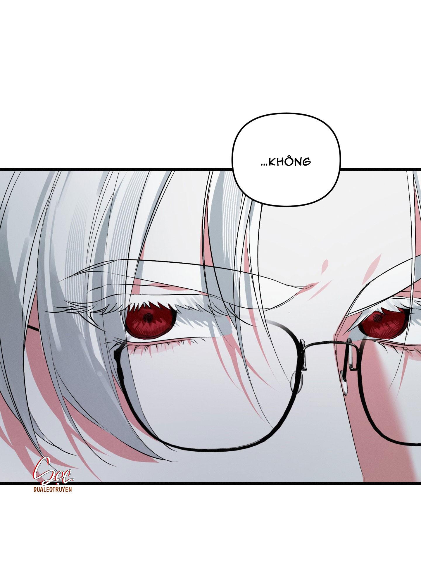 DŨNG SĨ 3 CHÂN Chapter 37 - Next Chapter 38