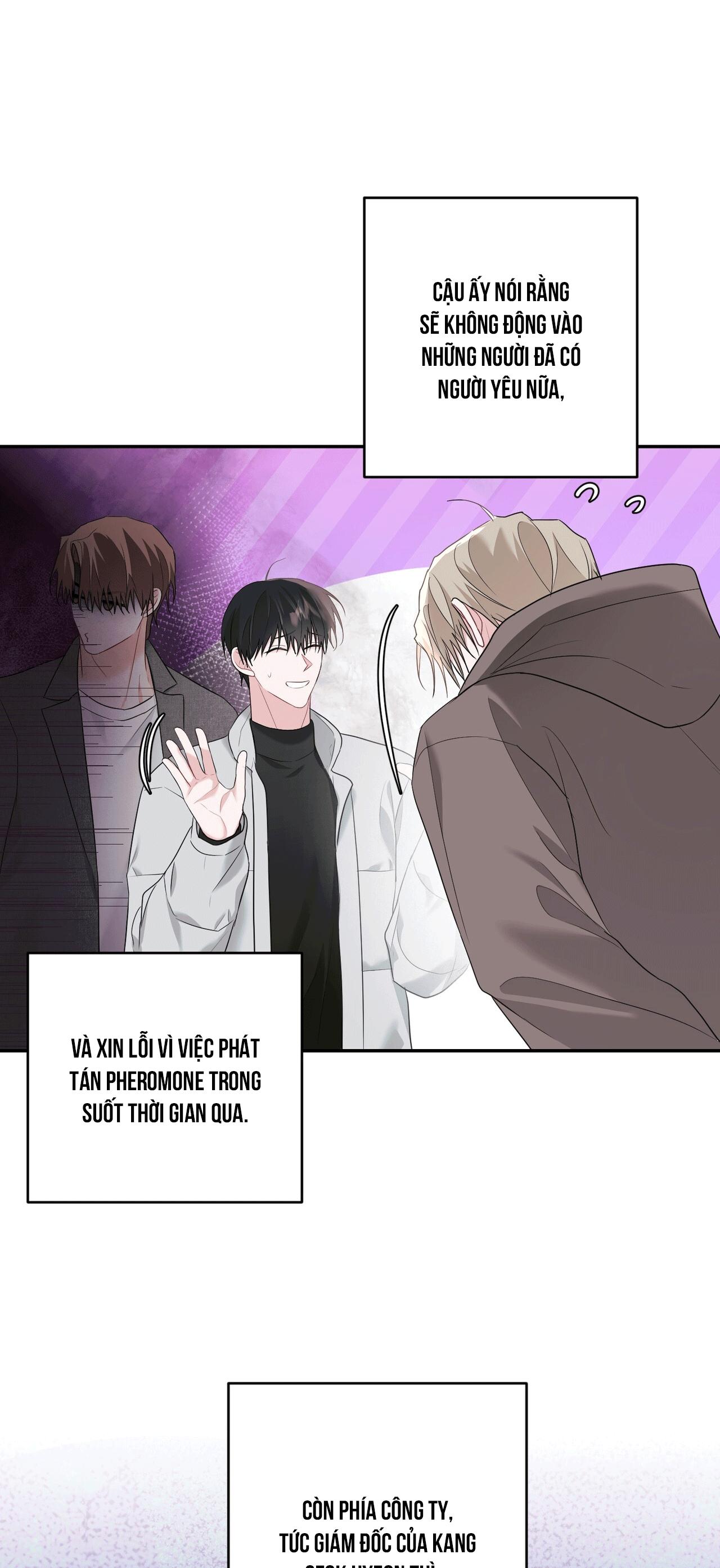 TIỂU THỬ: BẮT ĐẦU MÙA HÈ Chapter 62 End - Next 