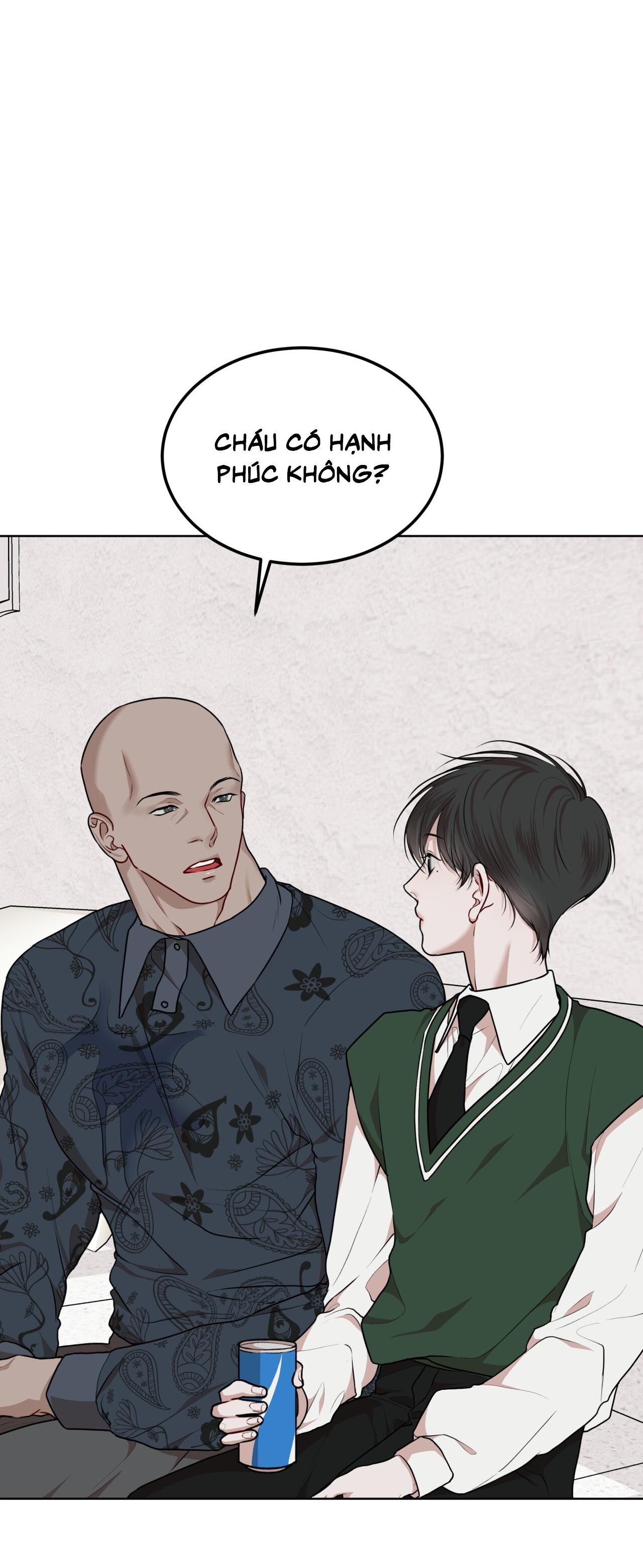 KHỞI NGUỒN SỰ SỐNG Chapter 69 - Next Chapter 70