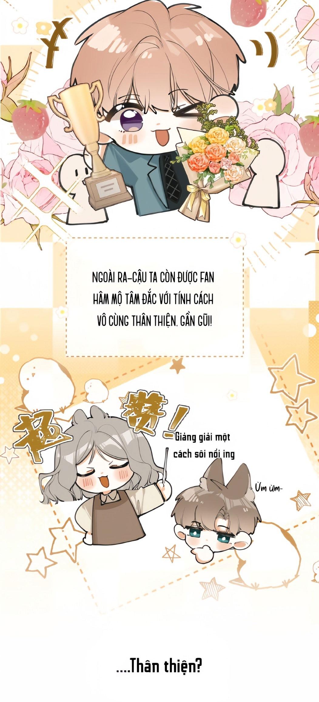 Mối Quan Hệ Tệ Hại Chapter 7 - Trang 2