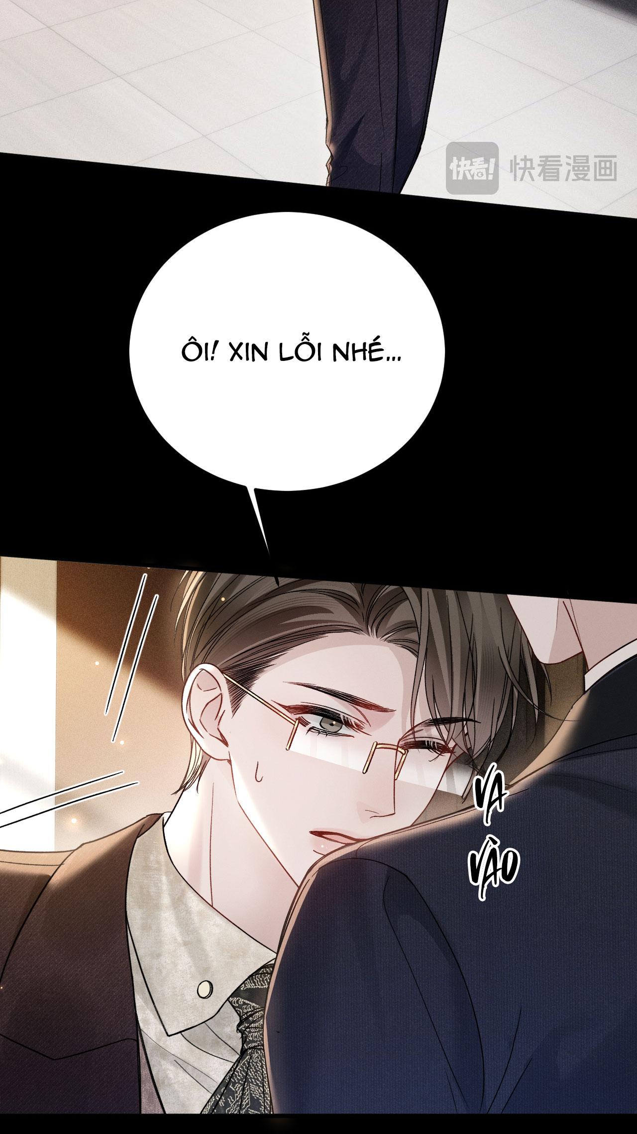 Cuộc Đối Đầu Gay Gắt Chapter 120 - Next Chapter 121