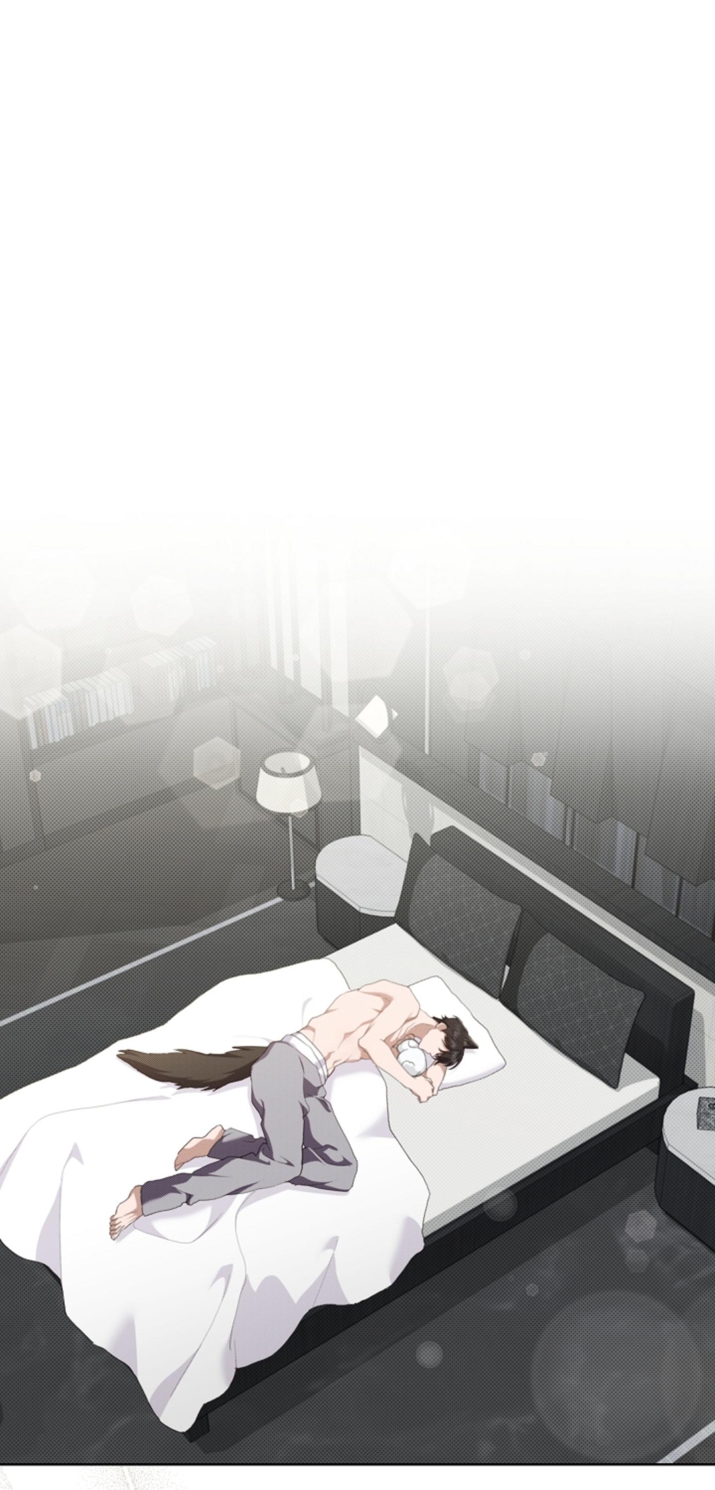 ĐỪNG CHẠM VÀO CÚN CON CỦA TÔI Chapter 44 END - Trang 2