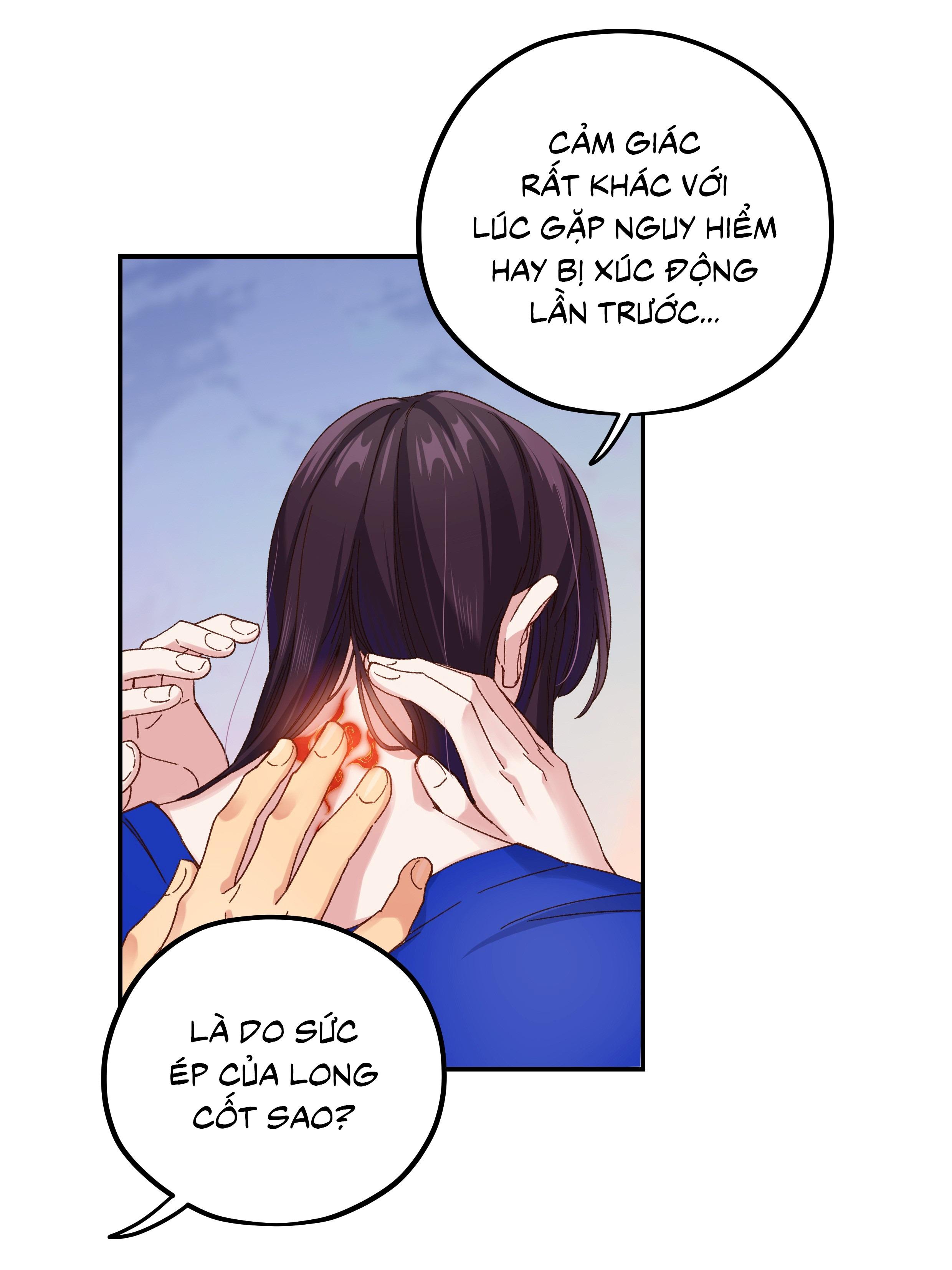 Quán cơm tỳ hưu Chapter 102 - Next Chapter 103