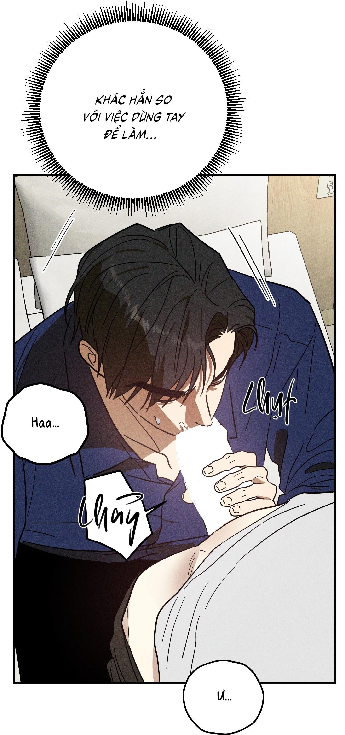 (CBunu) MIX UP Chapter 10 - Trang 2