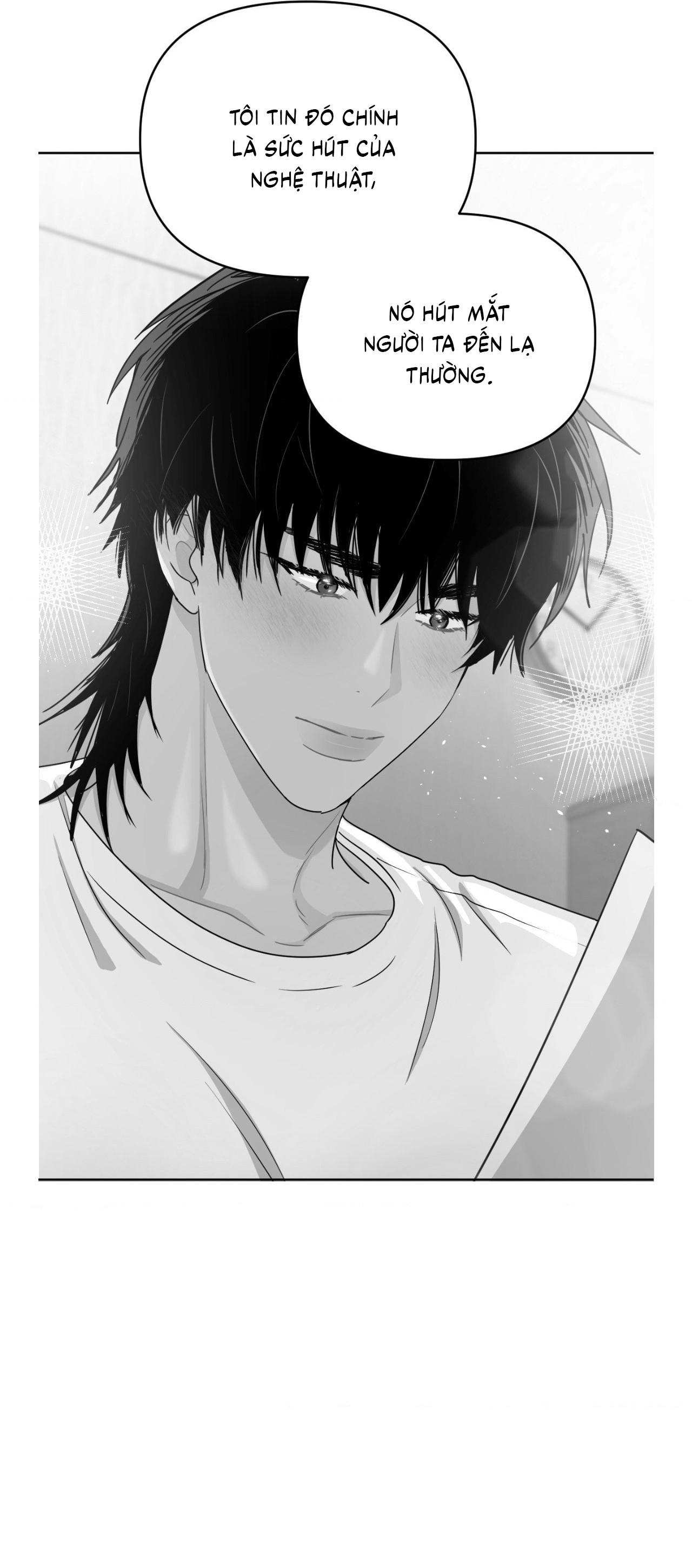(CBunu) Chàng Trai Mỹ Thuật Chapter 65 H+ coo 0 che - Trang 2