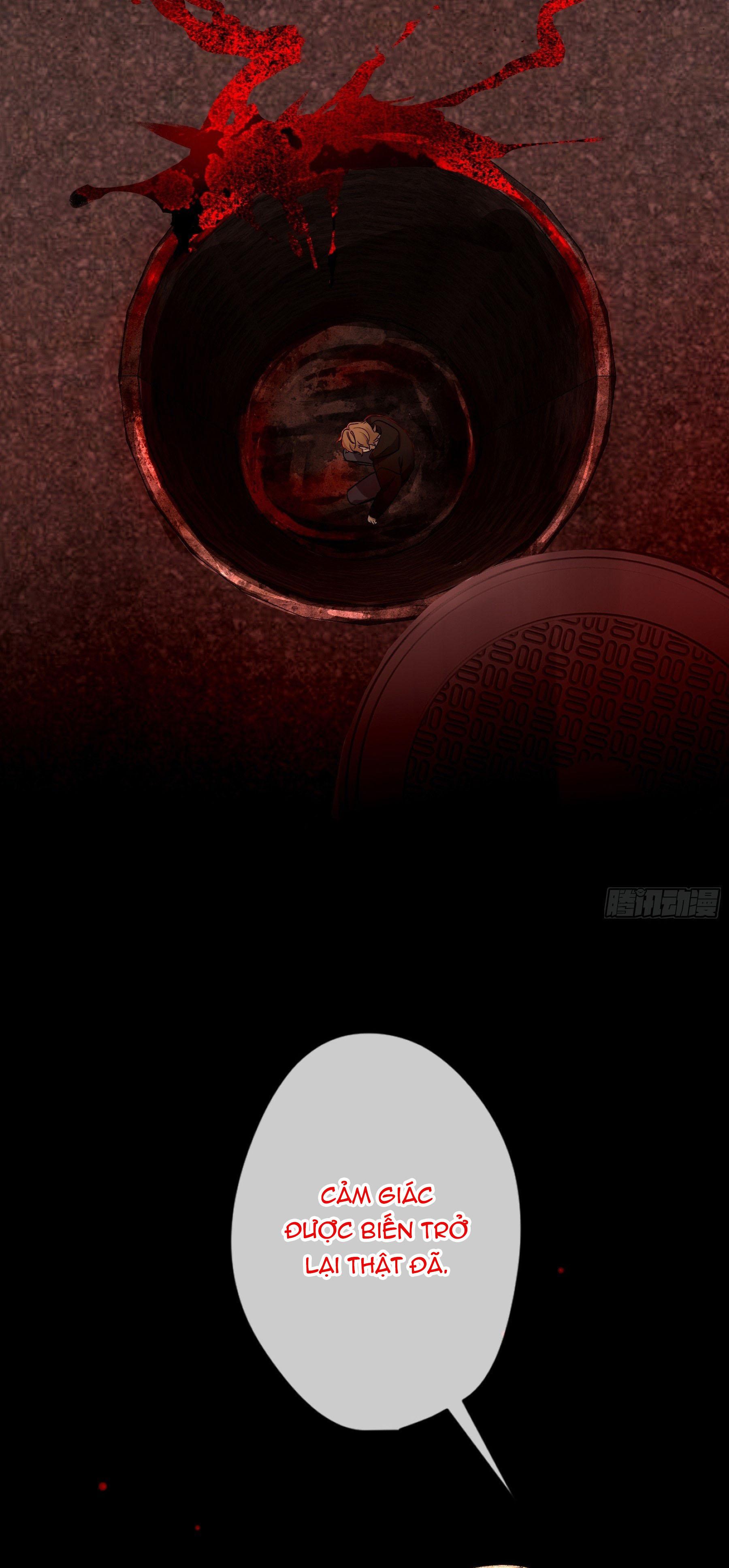 Ác linh Chapter 26 - Next Chapter 27