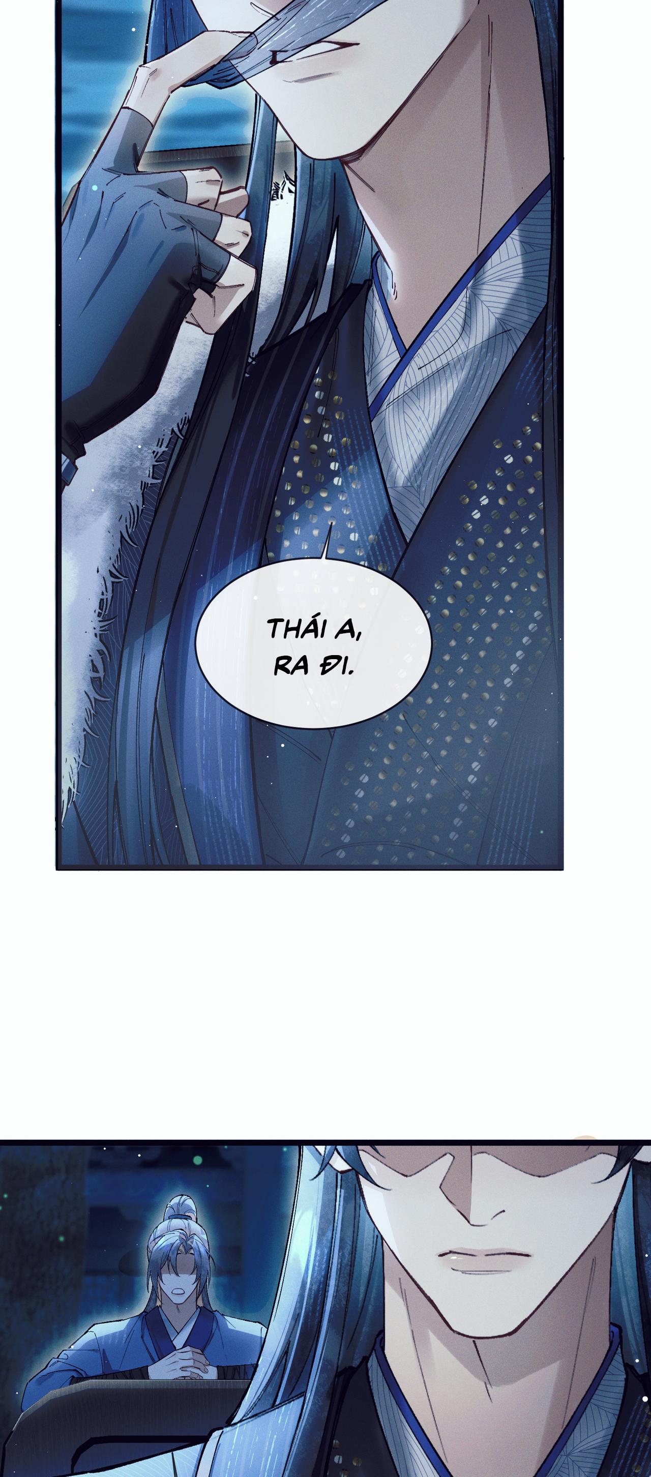Ái chi dục kỳ sinh [Hệ thống sát thê] Chapter 4 - Next Chapter 5