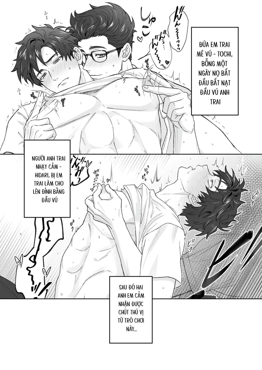 Tổng hợp Boylove Chapter 70 - Next Chapter 71