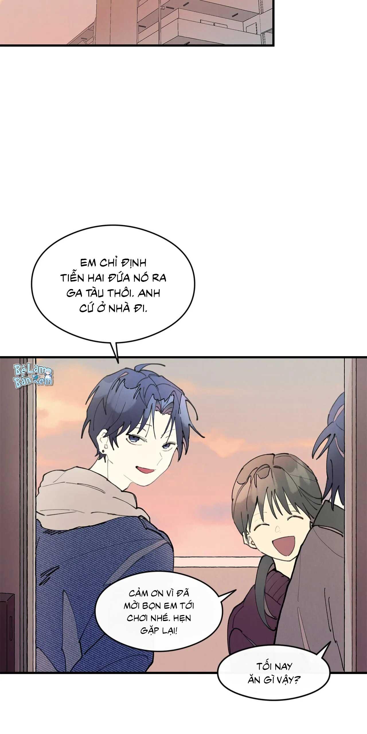 One-Room TA Chapter 14 - Next Chapter 15