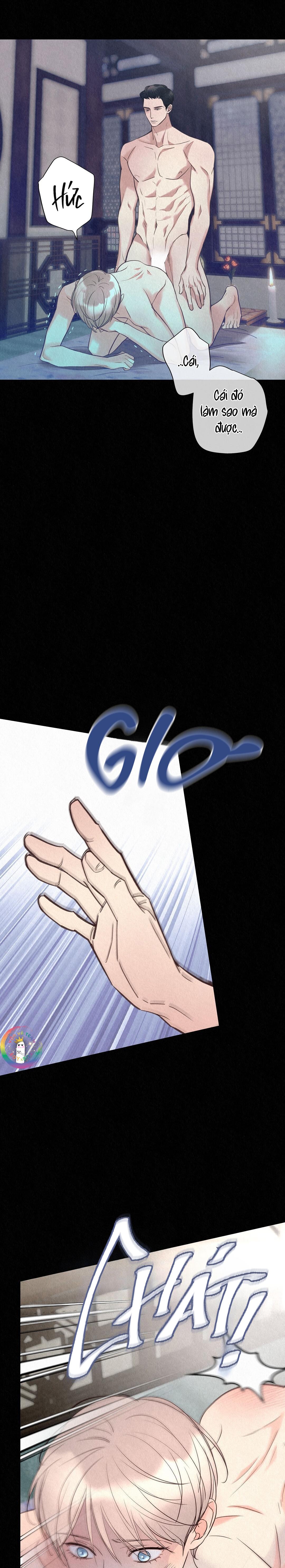 Ác Nhân Đàm Chapter 25 Sếch bùng lổ - Next Chapter 26