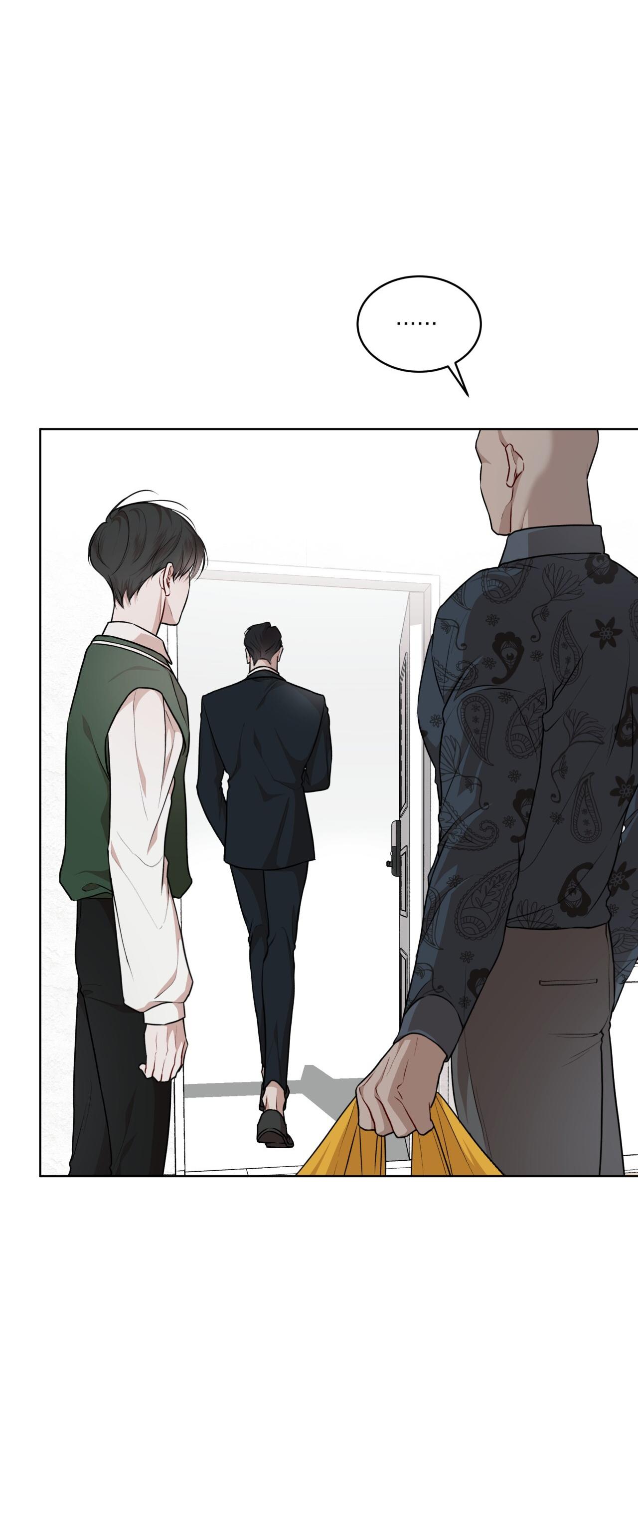 KHỞI NGUỒN SỰ SỐNG Chapter 69 - Next Chapter 70