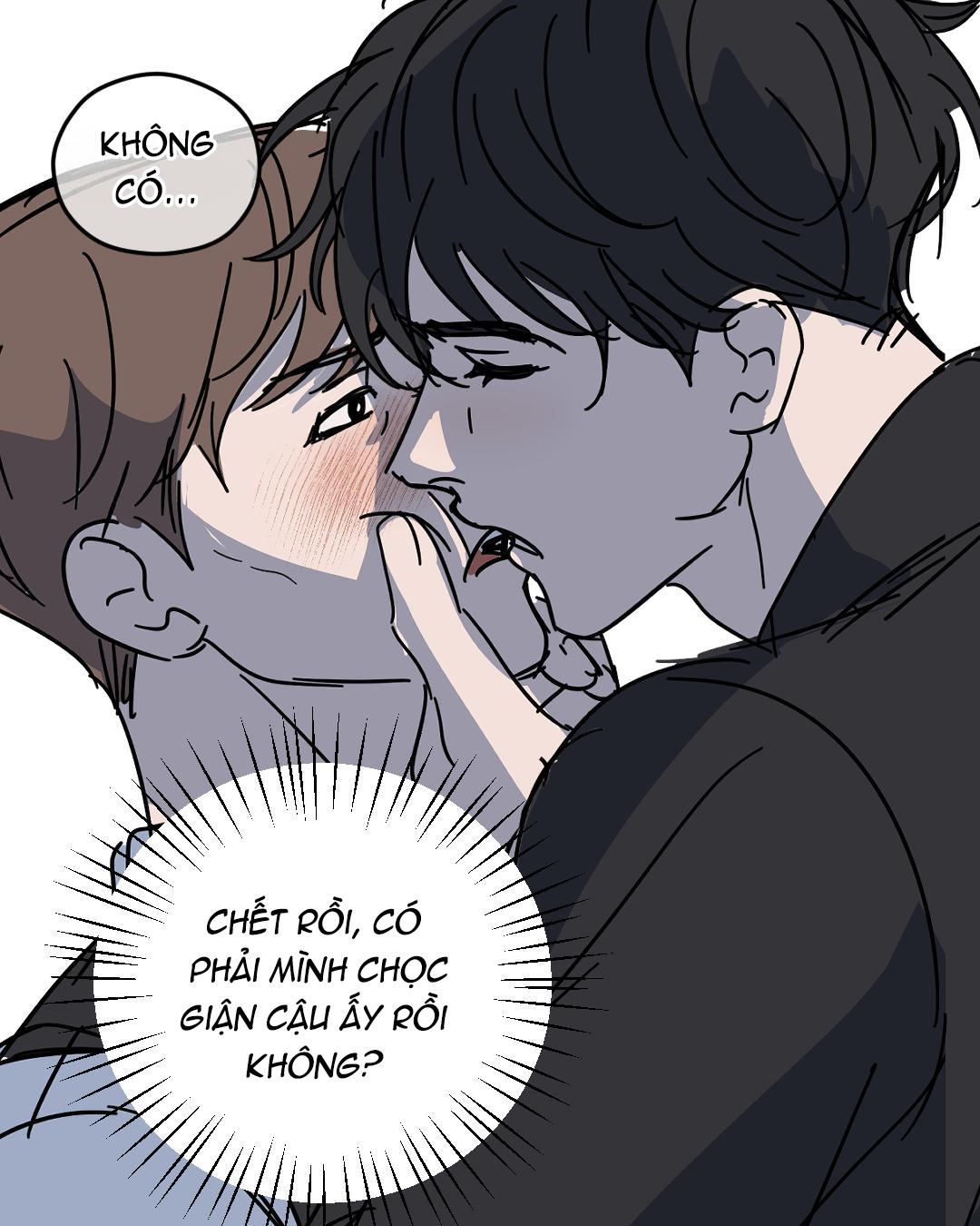 BỐ PHẢI TRẢ NỢ Chapter 8 Ngoại truyện 5 - Trang 2
