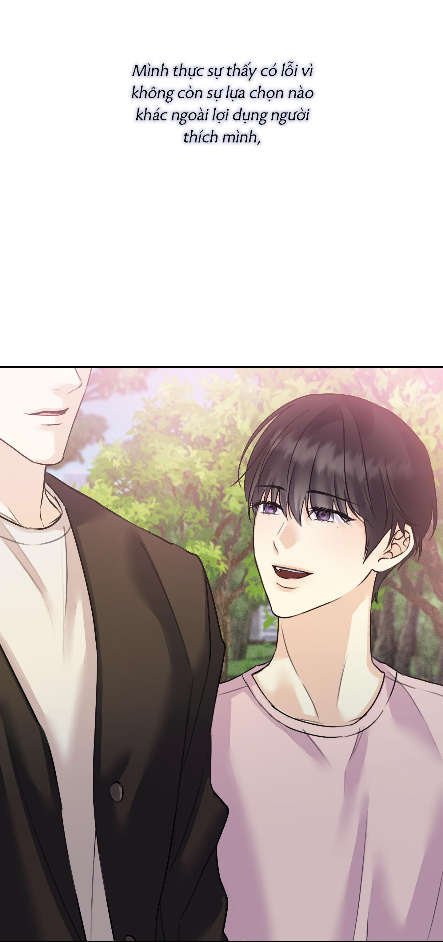 QUAN HỆ CỘNG SINH CỦA MẶT TRĂNG VÀ MẶT TRỜI Chapter 49 - Next 