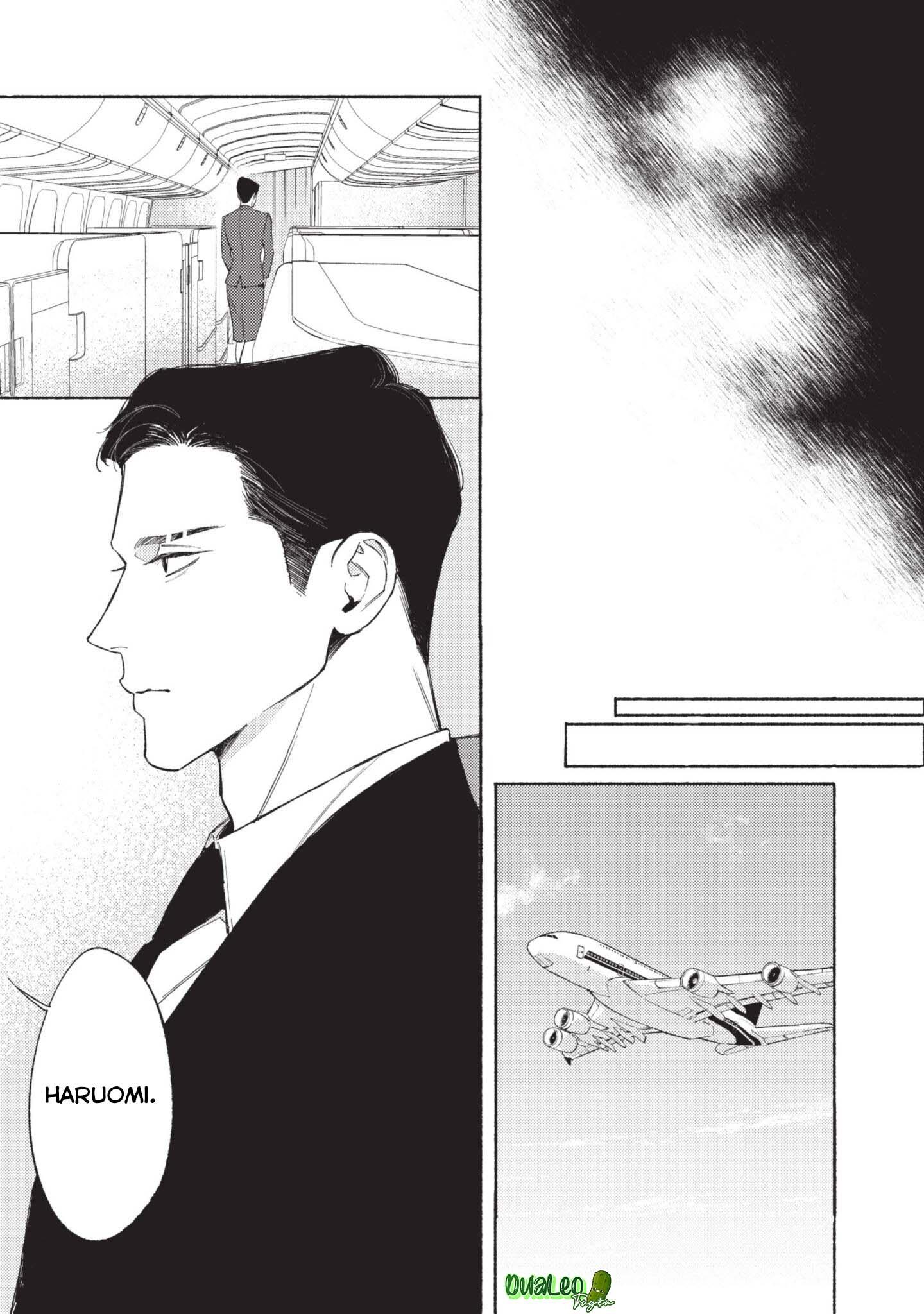 Tạm Biệt Nhé, Ngài Top Chapter 5 - Next Chapter 6 END