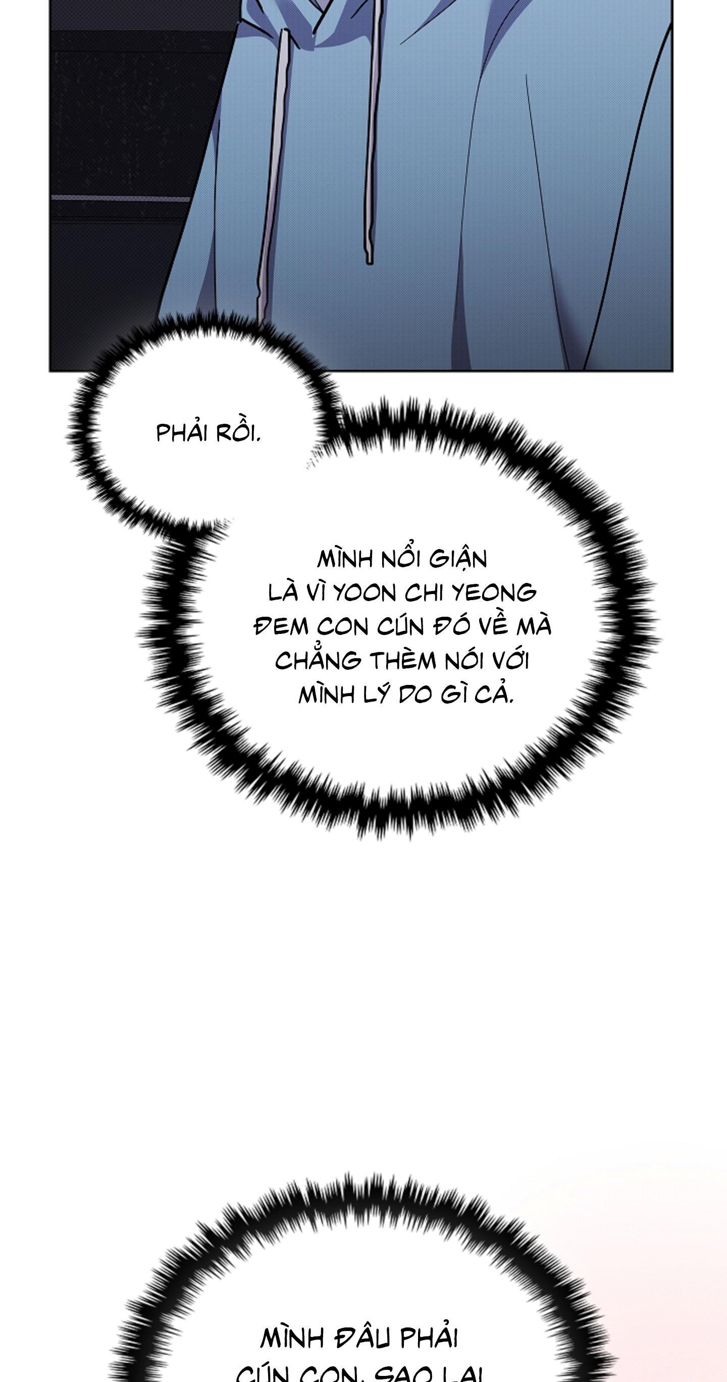 ĐỪNG ĐỘNG VÀO CÚN CON! Chapter 44.02 - Next 