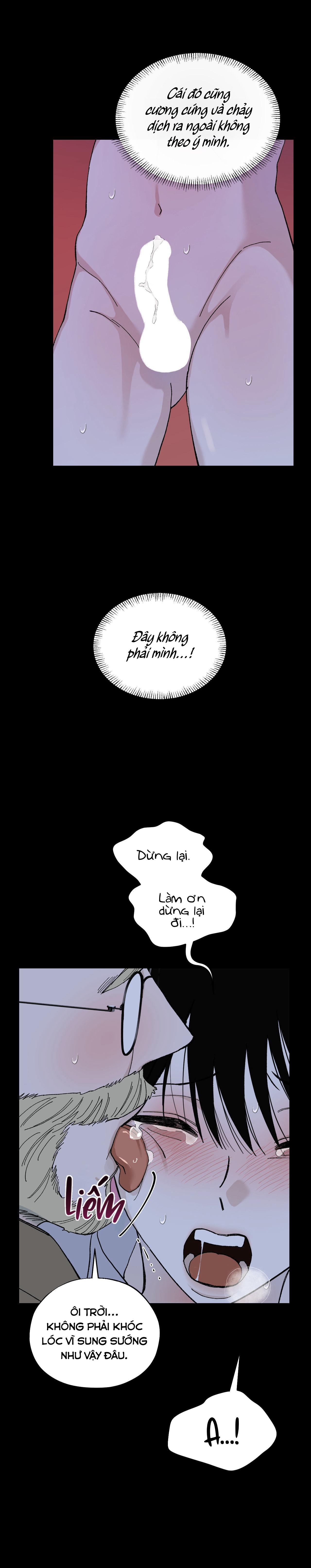 DINH THỰ Chapter 61 - Next 