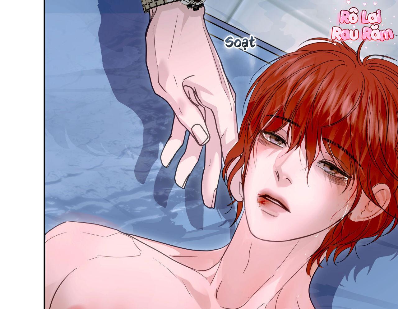 NGUY HIỂM CẬN KỀ Chapter 21 - Next 